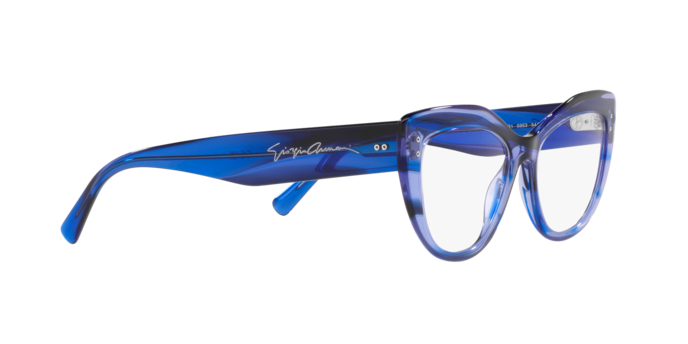 Giorgio Armani Eyeglasses AR7231 5953