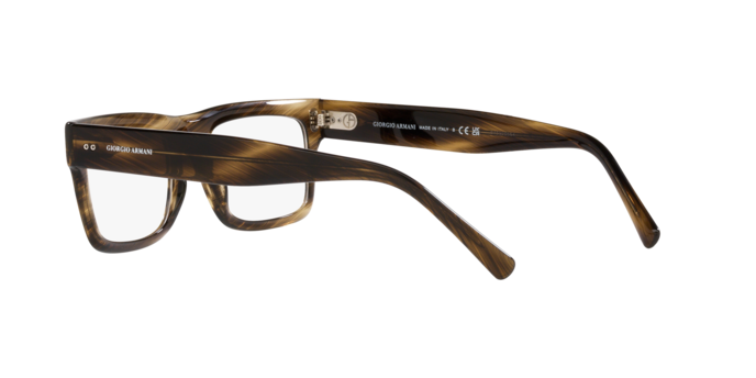 Giorgio Armani Eyeglasses AR7232 5409