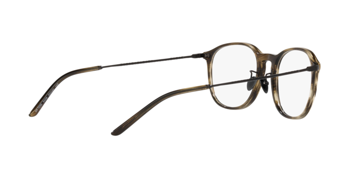 Giorgio Armani Eyeglasses AR7235 5409