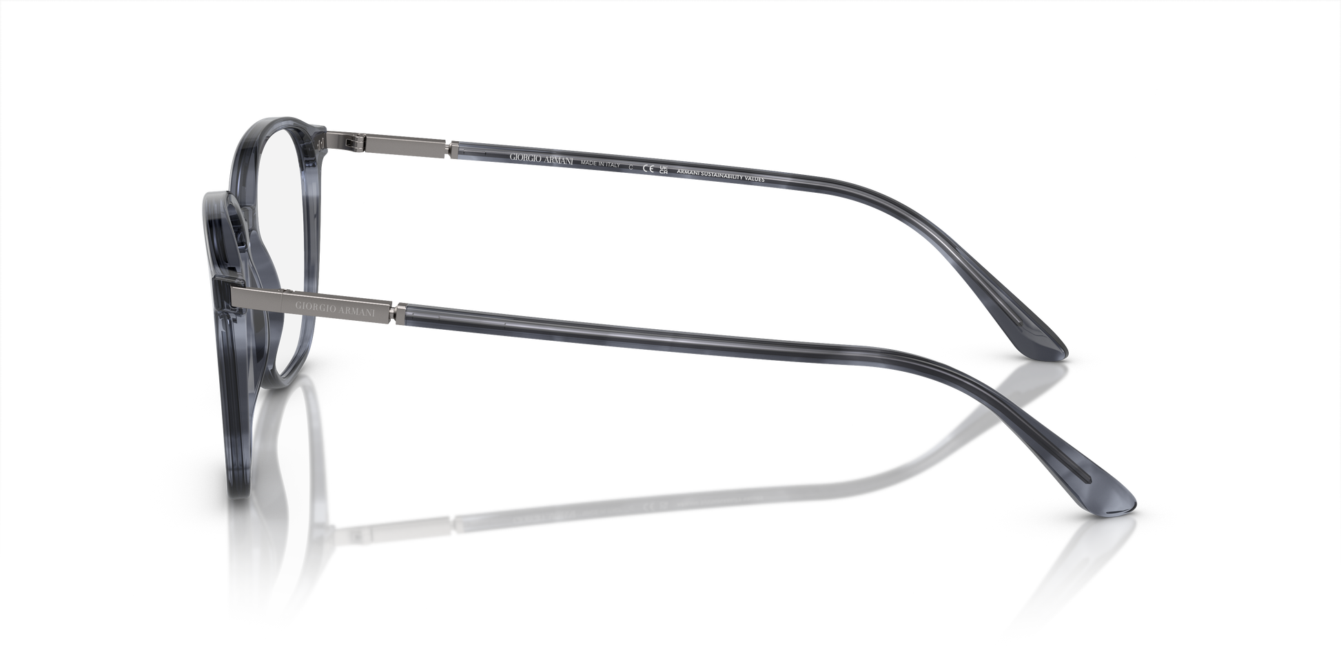 Giorgio Armani Eyeglasses AR7236 5986