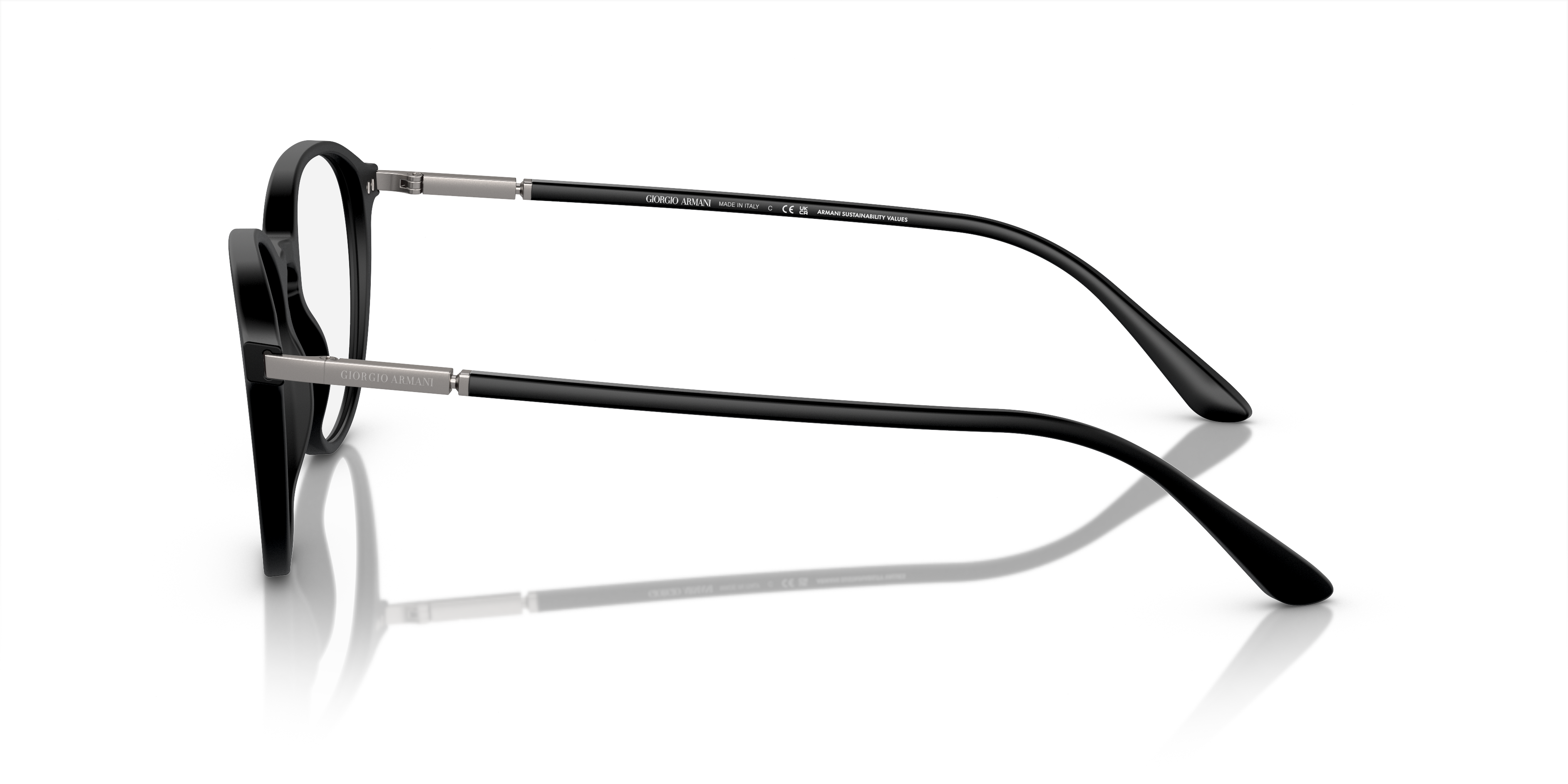 Giorgio Armani Eyeglasses AR7237 5042