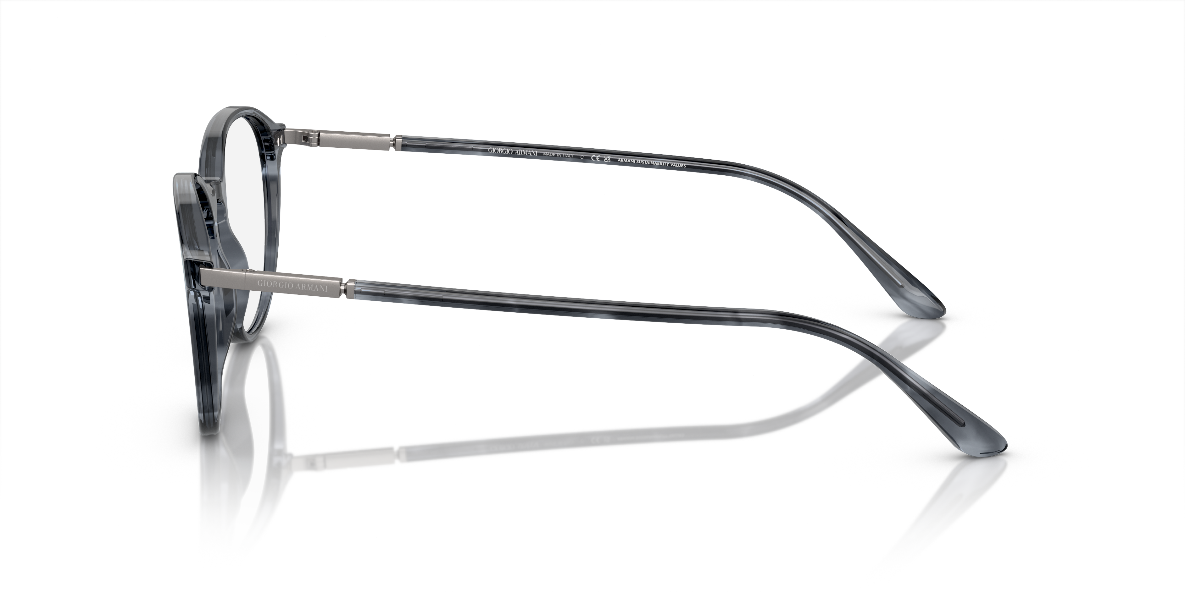 Giorgio Armani Eyeglasses AR7237 5986