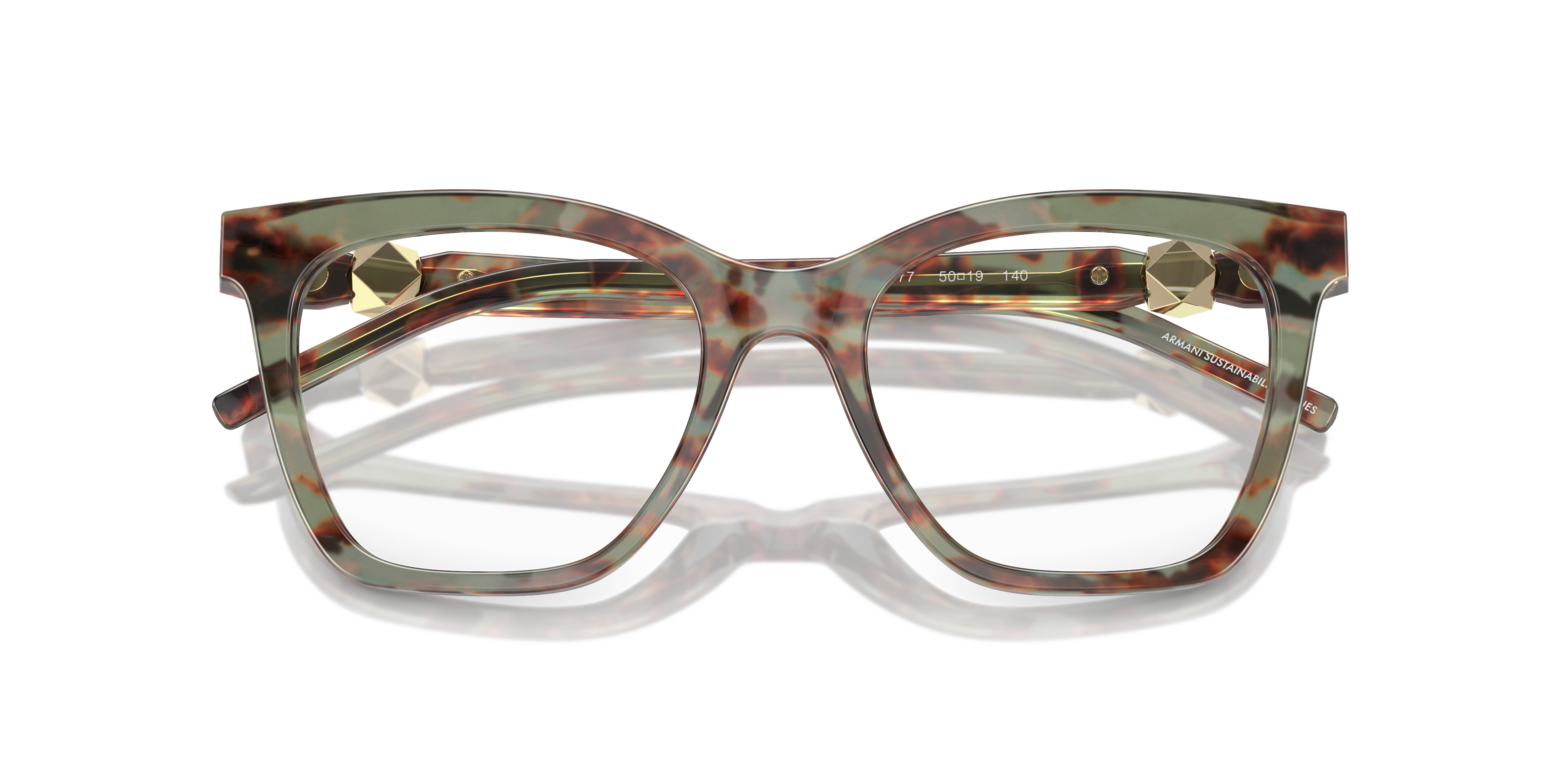 Giorgio Armani Eyeglasses AR7238 5977
