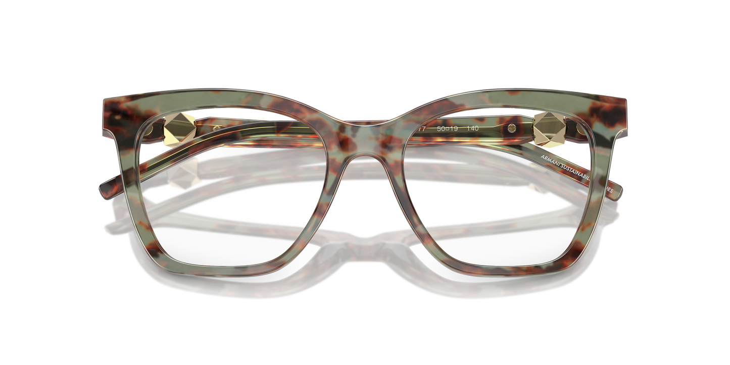 Giorgio Armani Eyeglasses AR7238 5977