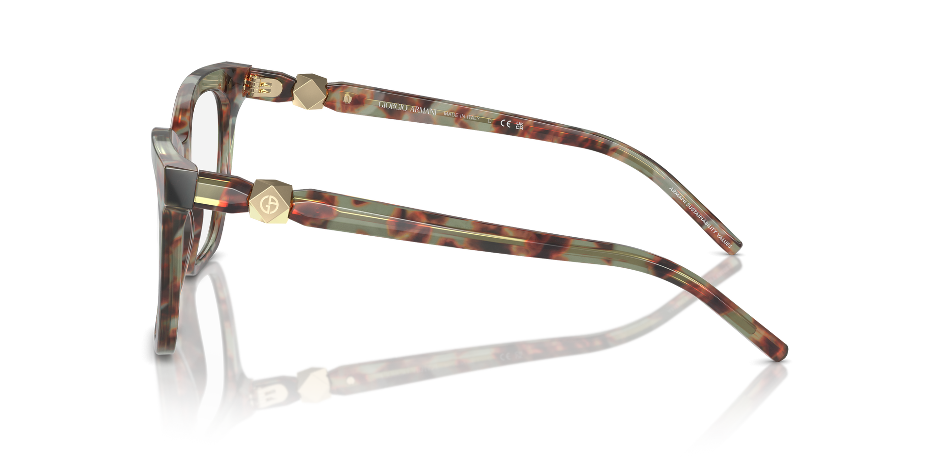 Giorgio Armani Eyeglasses AR7238 5977