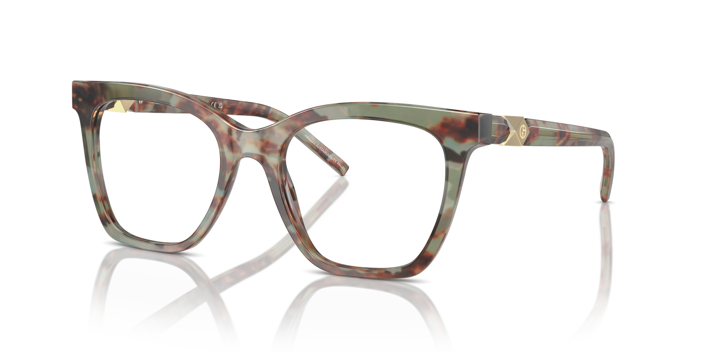 Giorgio Armani Eyeglasses AR7238 5977