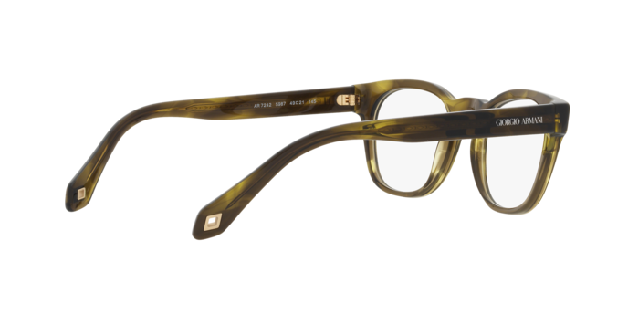 Giorgio Armani Eyeglasses AR7242 5987