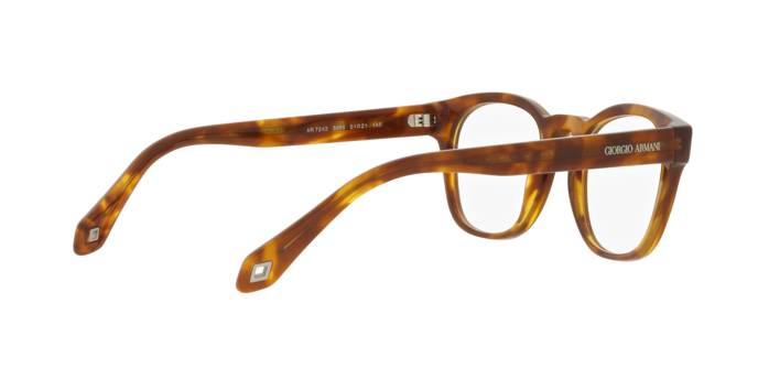 Giorgio Armani Eyeglasses AR7242 5988