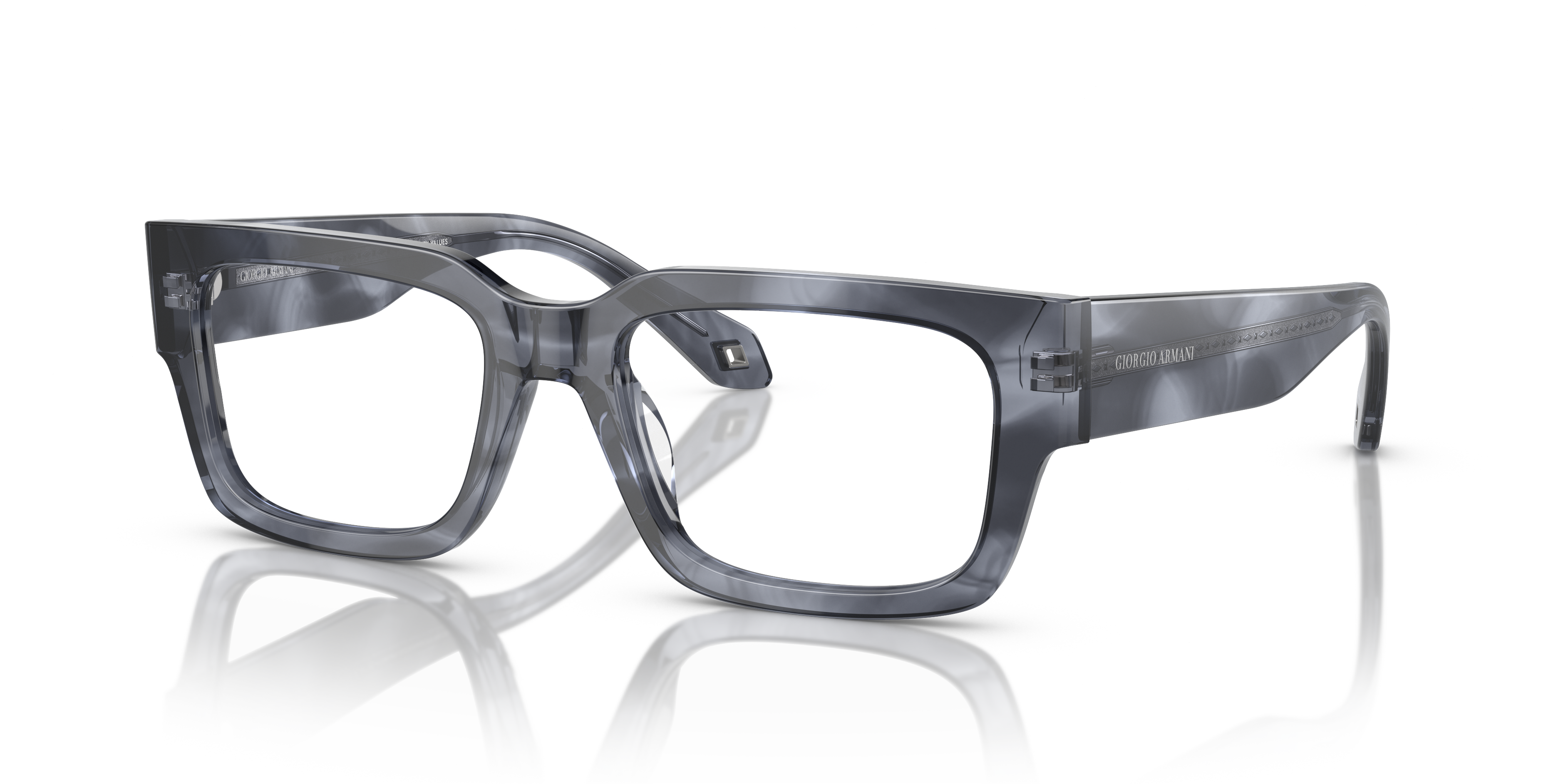 Giorgio Armani Eyeglasses AR7243U 5986