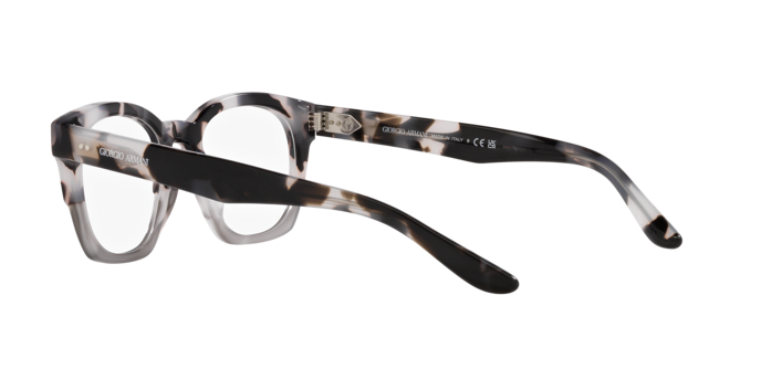 Giorgio Armani Eyeglasses AR7245U 6009