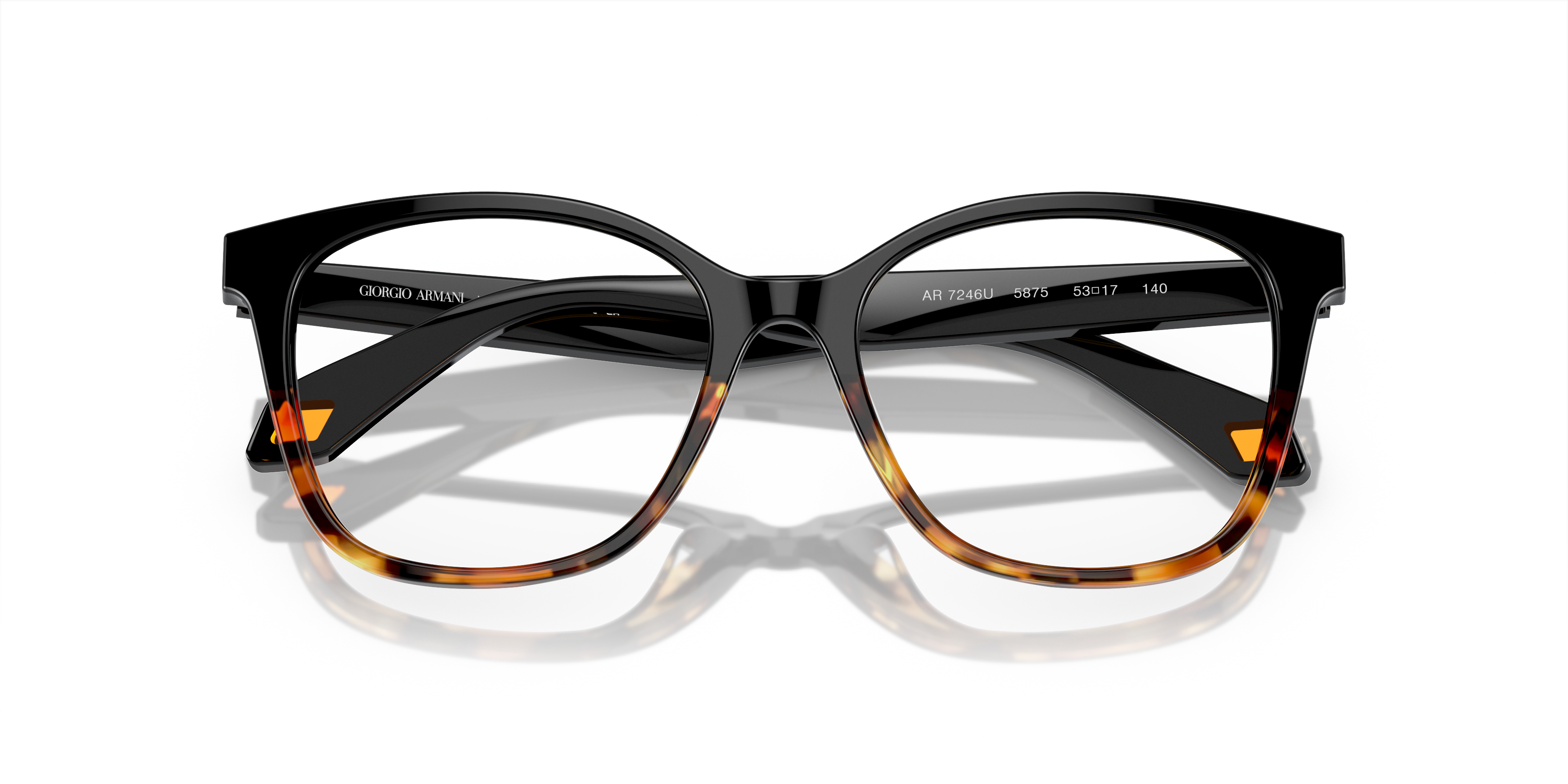 Giorgio Armani Eyeglasses AR7246U 5875