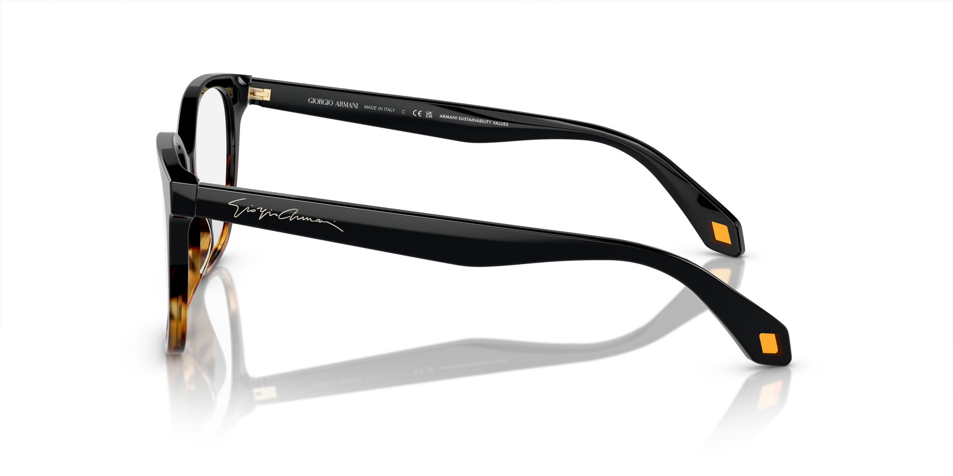 Giorgio Armani Eyeglasses AR7246U 5875