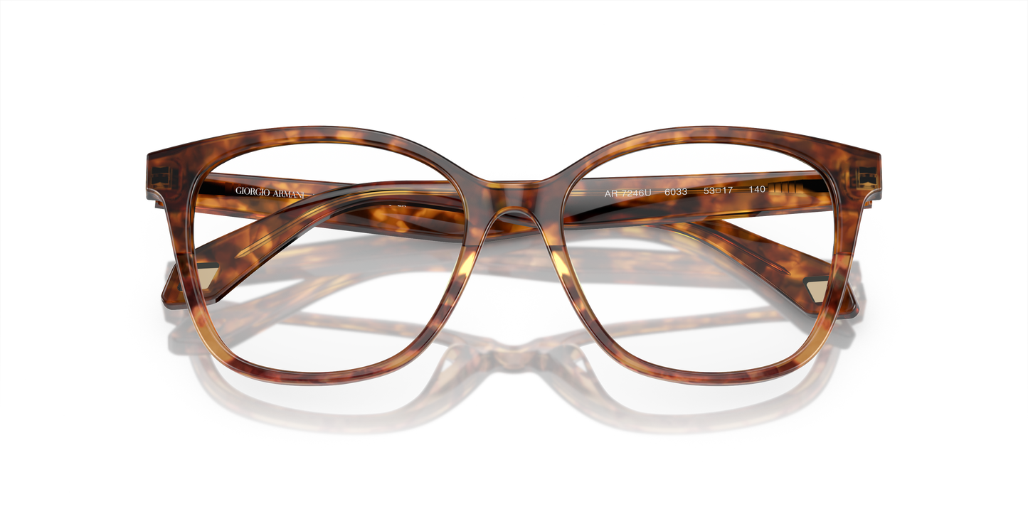 Giorgio Armani Eyeglasses AR7246U 6033