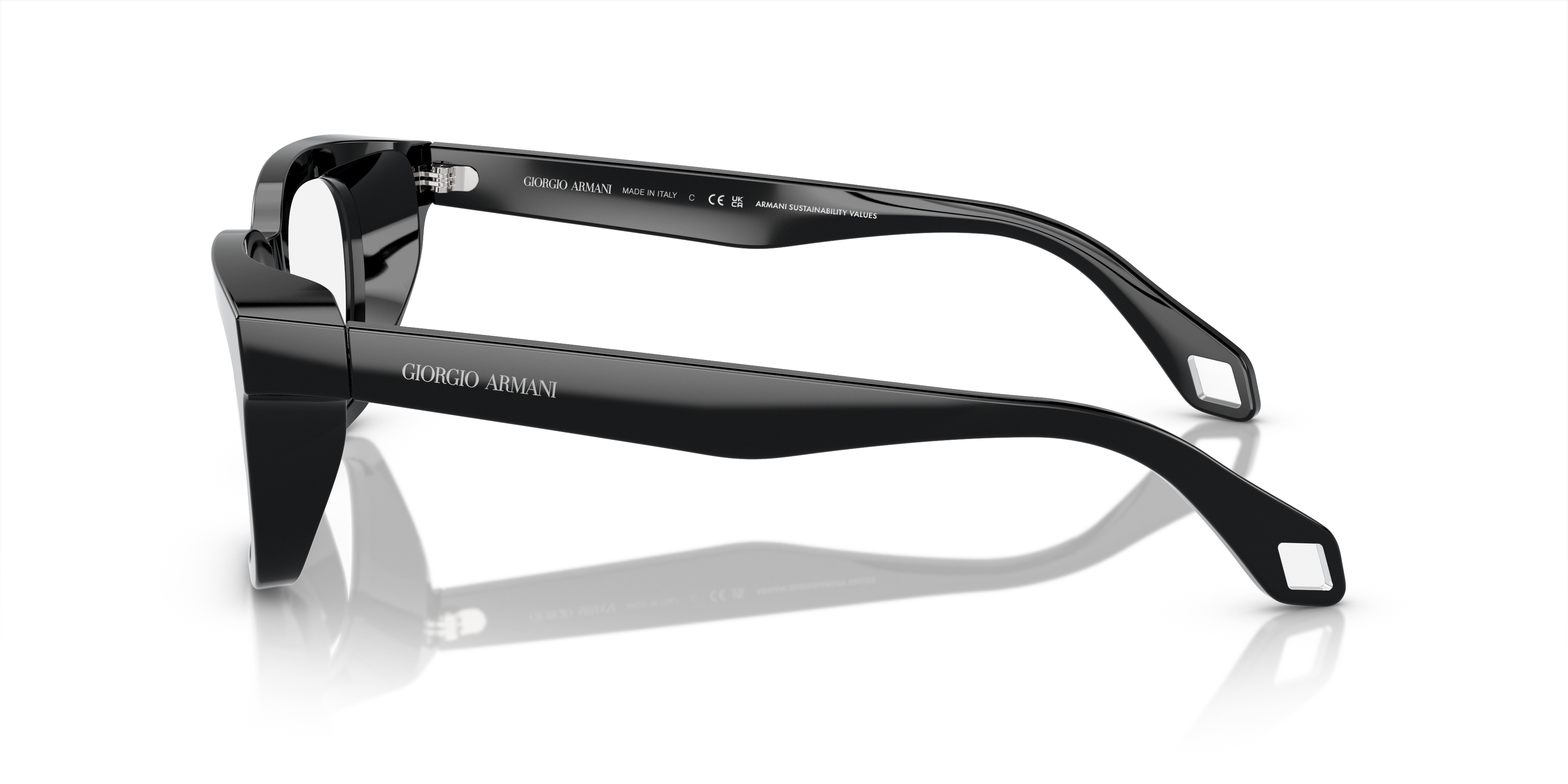 Giorgio Armani Eyeglasses AR7247U 5875