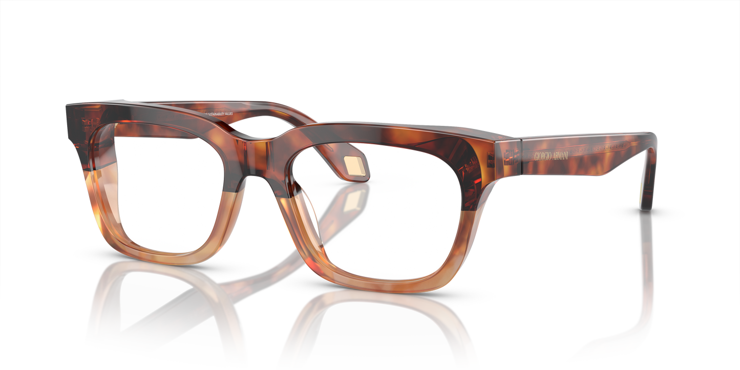 Giorgio Armani Eyeglasses AR7247U 6034