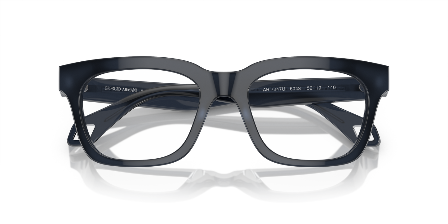 Giorgio Armani Eyeglasses AR7247U 6043