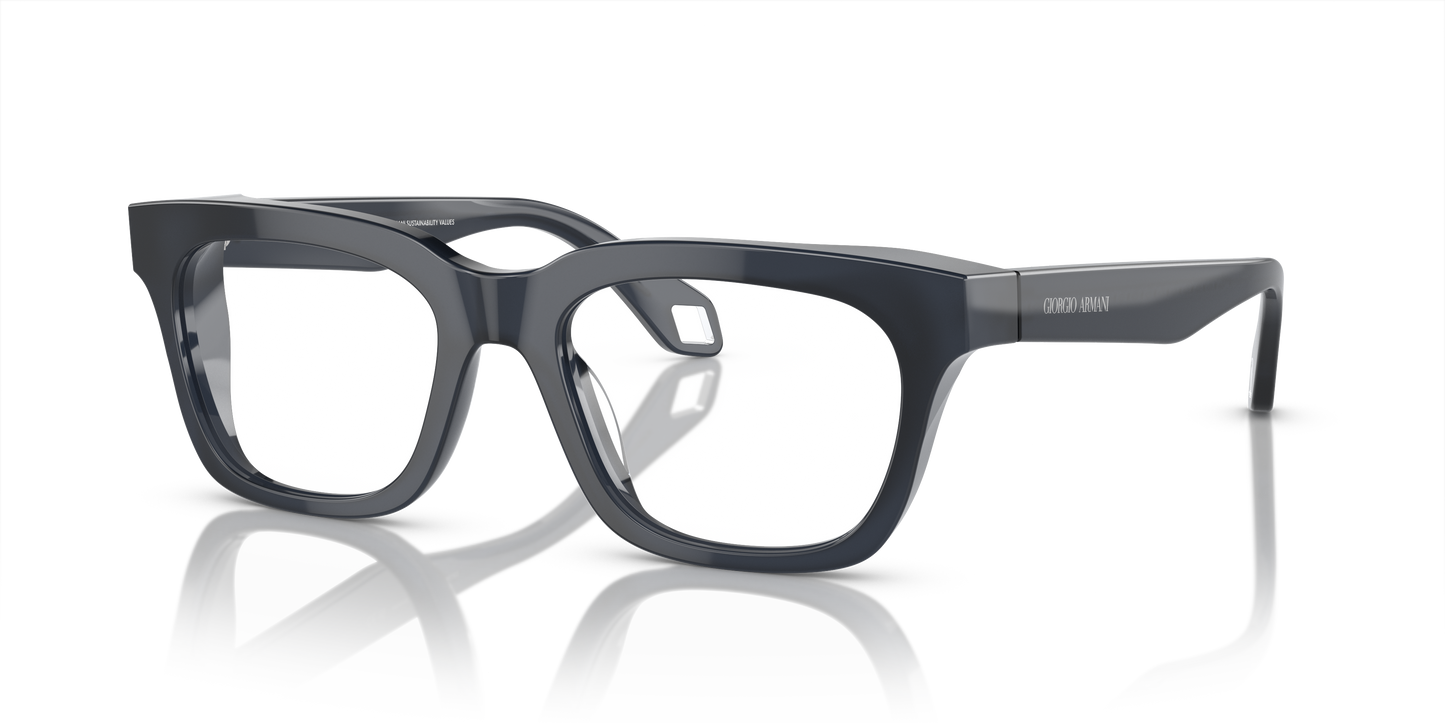 Armani black 6043 discount