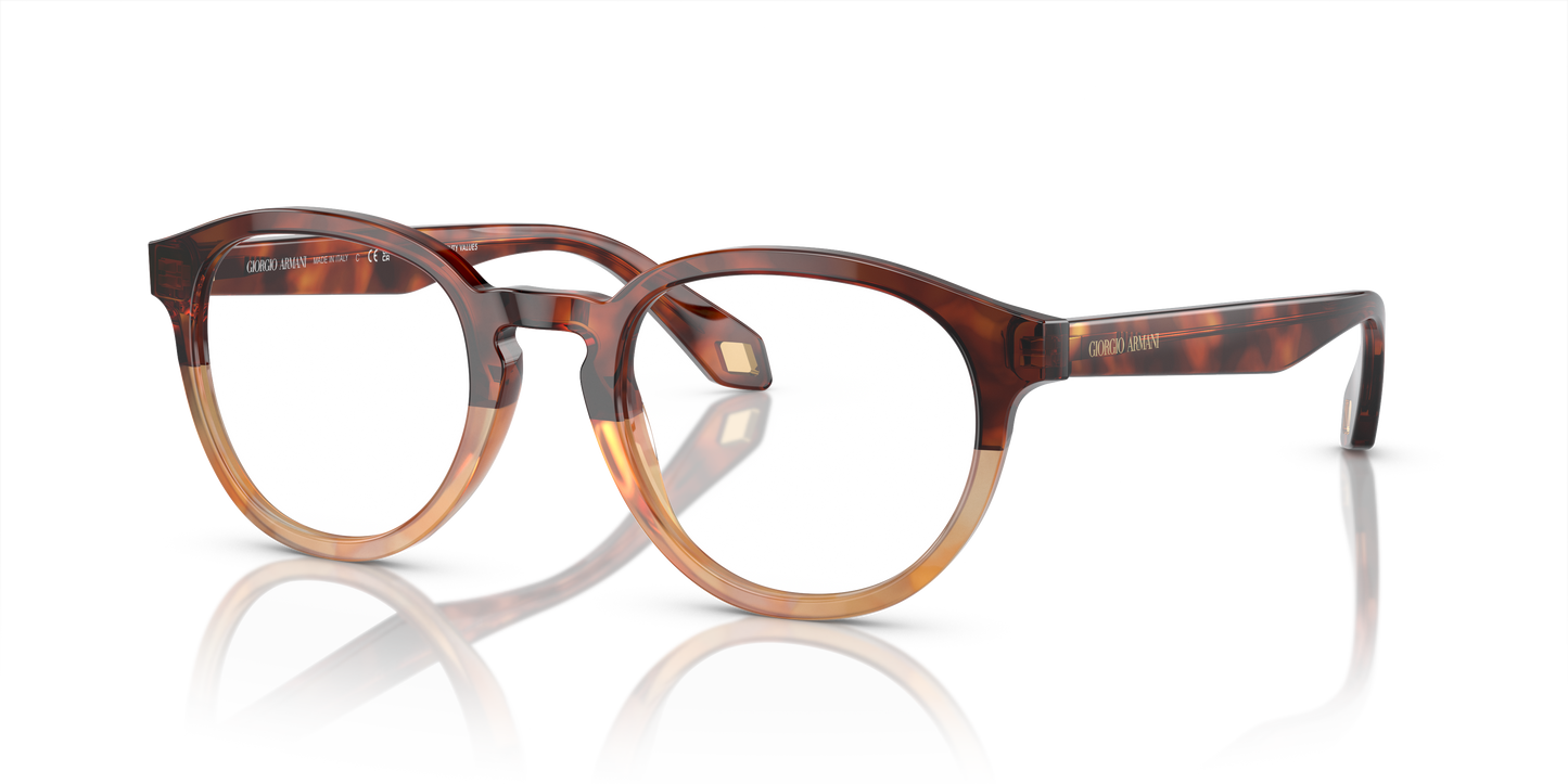 Giorgio Armani Eyeglasses AR7248 6034