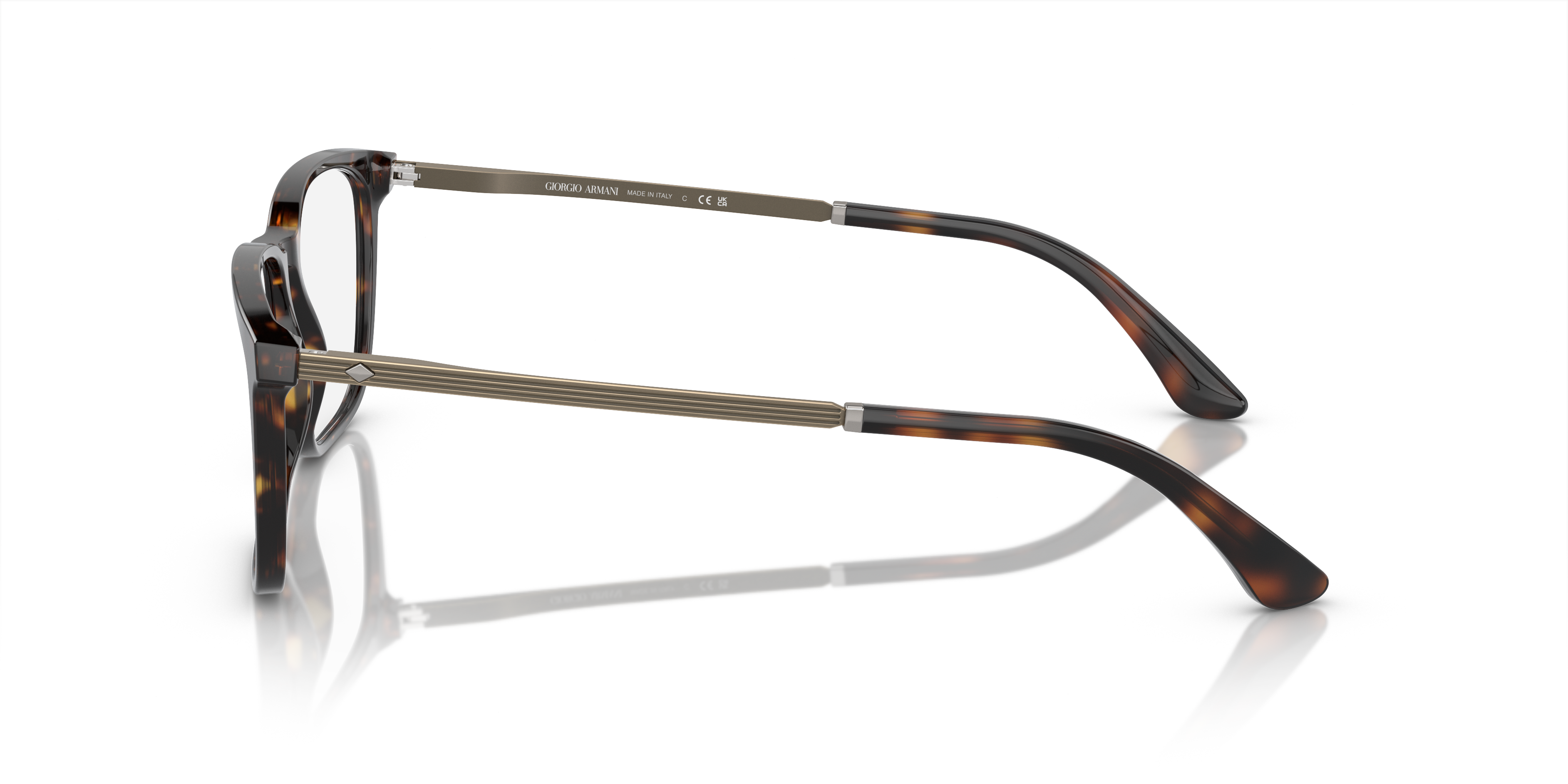 Giorgio Armani Eyeglasses AR7249 5026