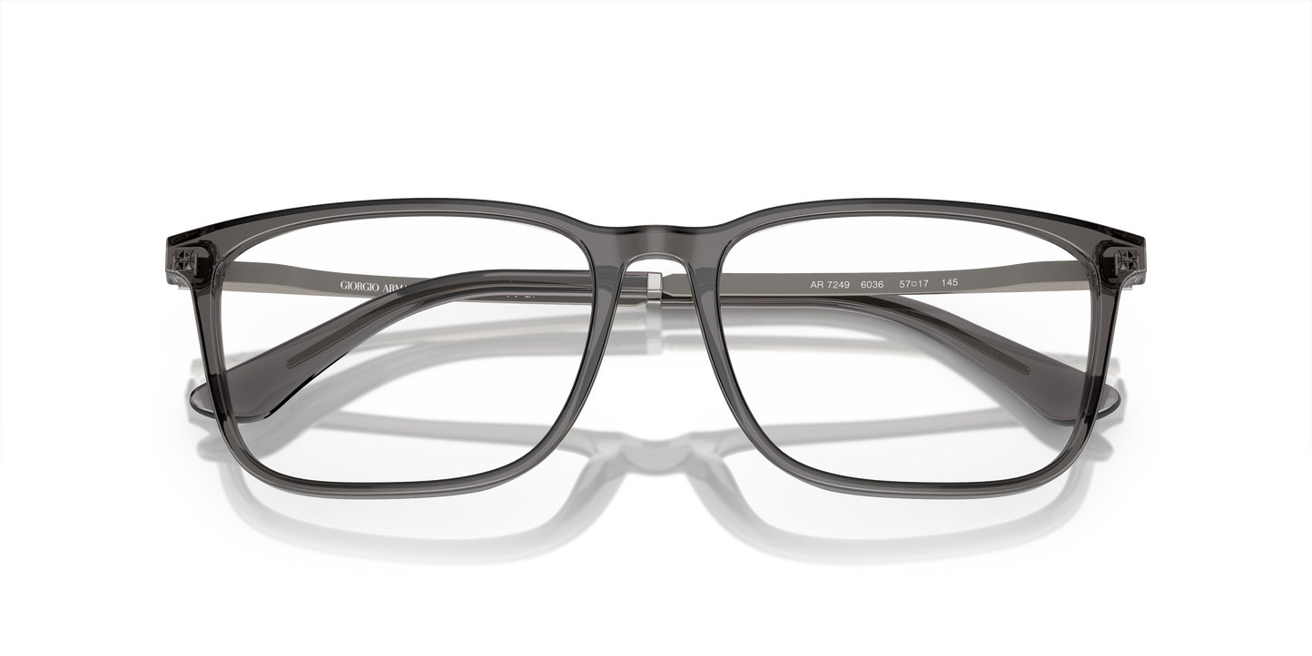 Giorgio Armani Eyeglasses AR7249 6036