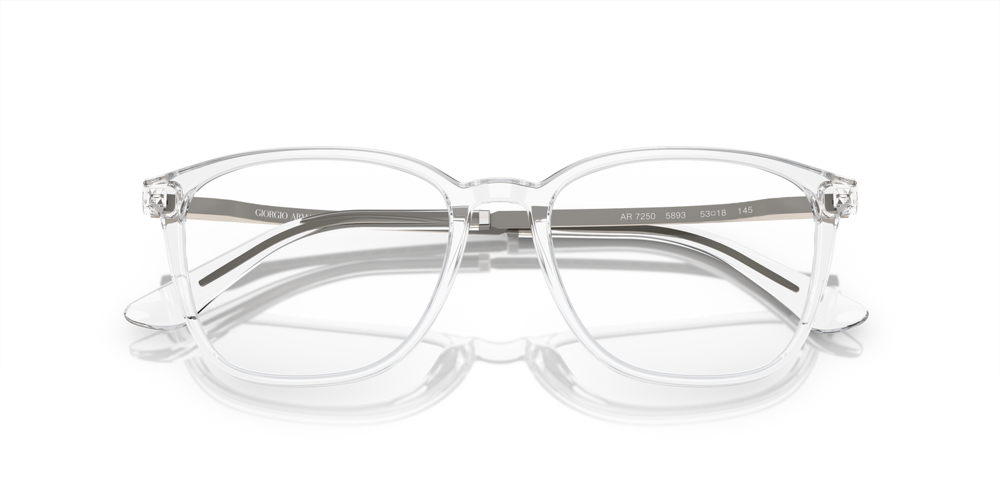 Giorgio Armani Eyeglasses AR7250 5893