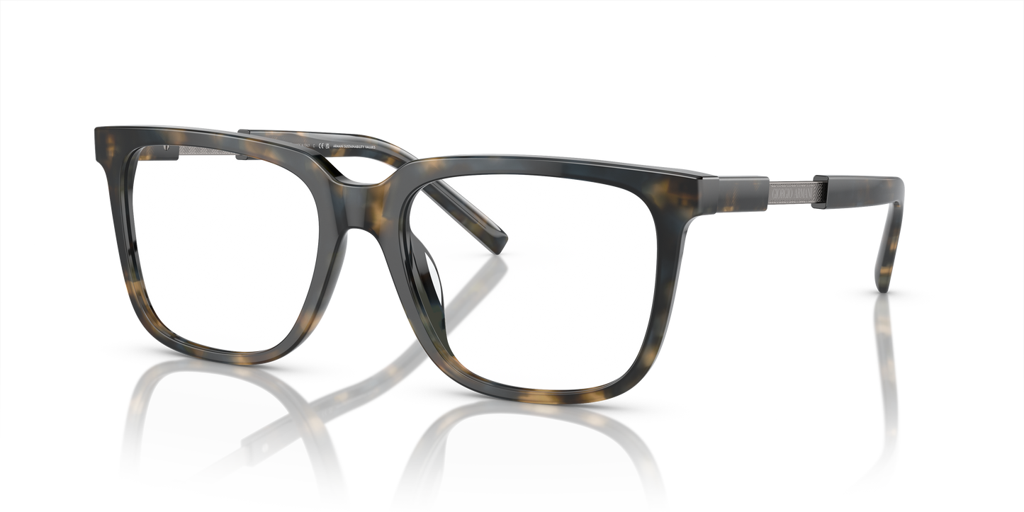 Giorgio Armani Eyeglasses AR7252U 6048