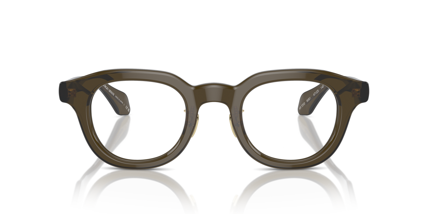 Giorgio Armani Eyeglasses AR7253 6061