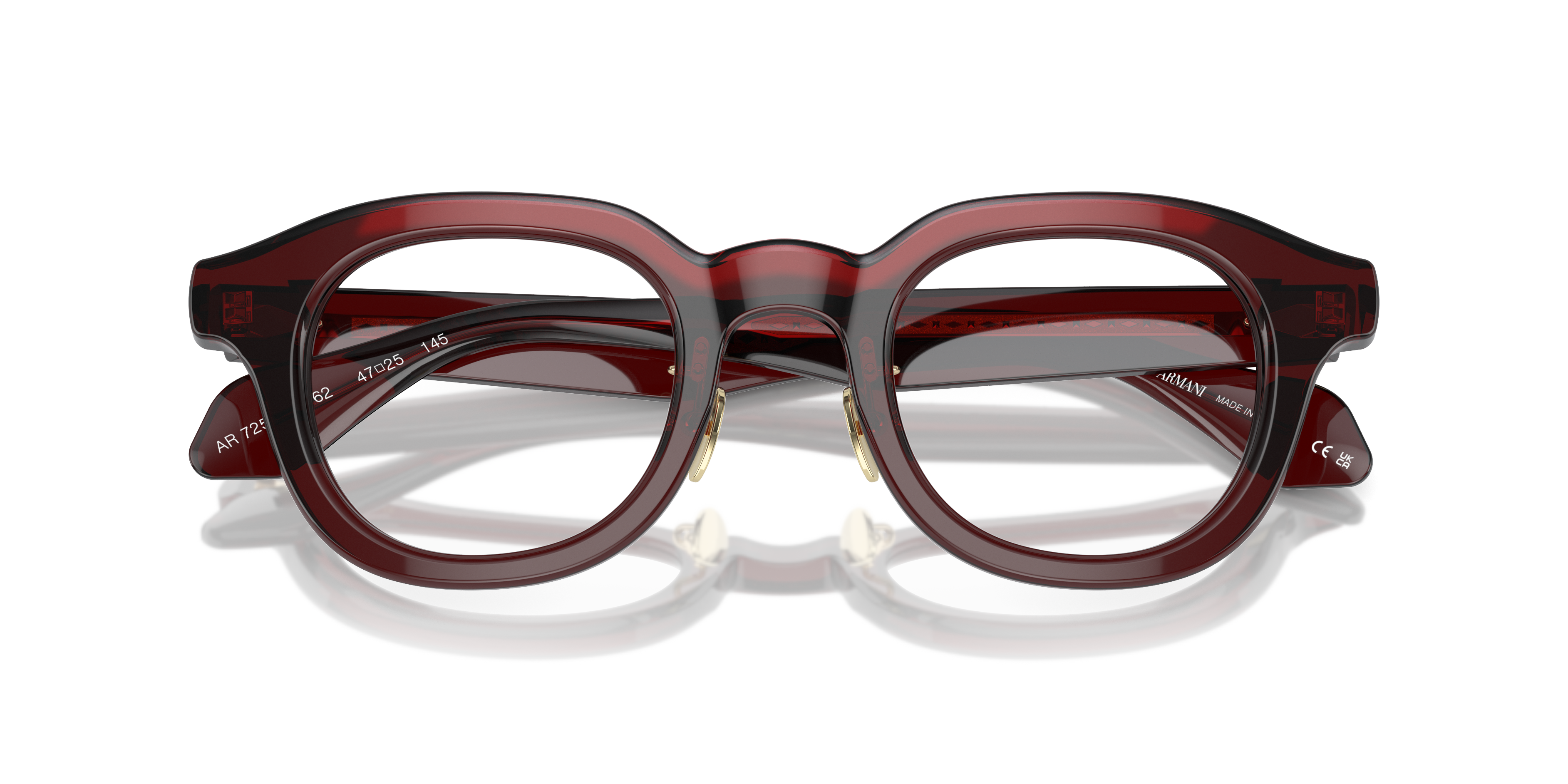 Giorgio Armani Eyeglasses AR7253 6062