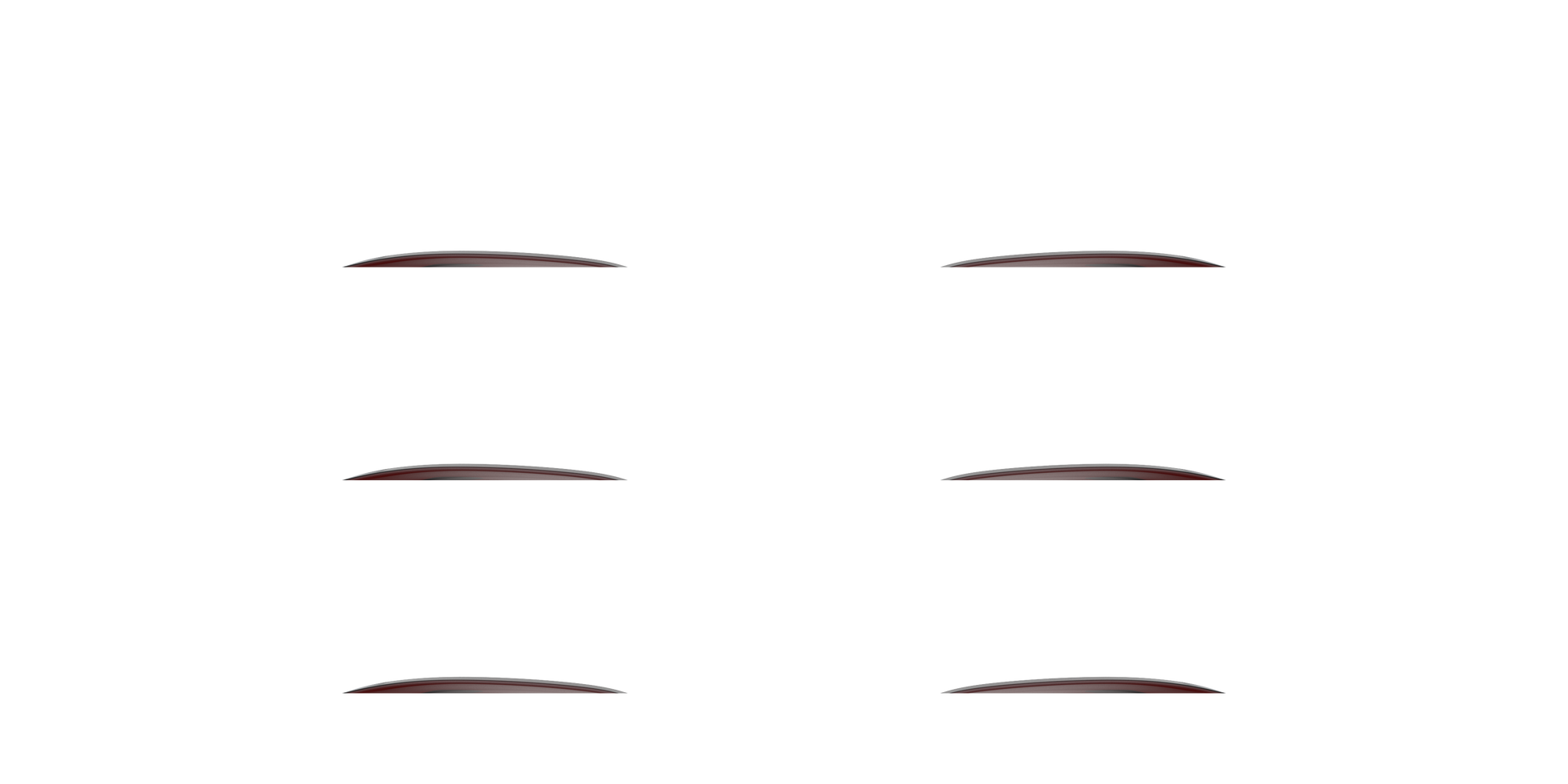 Giorgio Armani Eyeglasses AR7253 6062