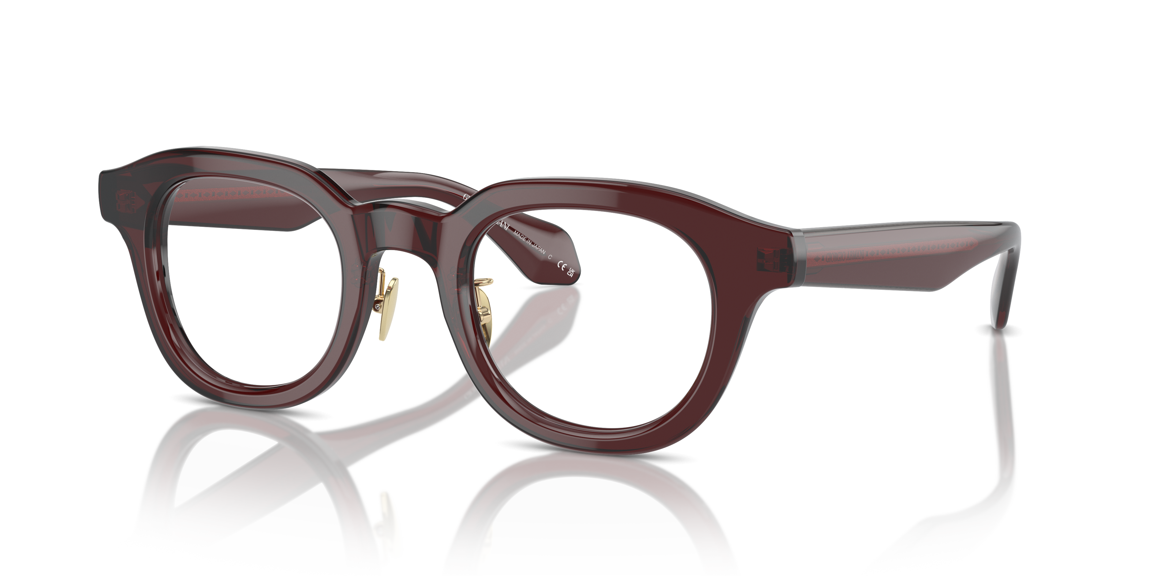 Giorgio Armani Eyeglasses AR7253 6062