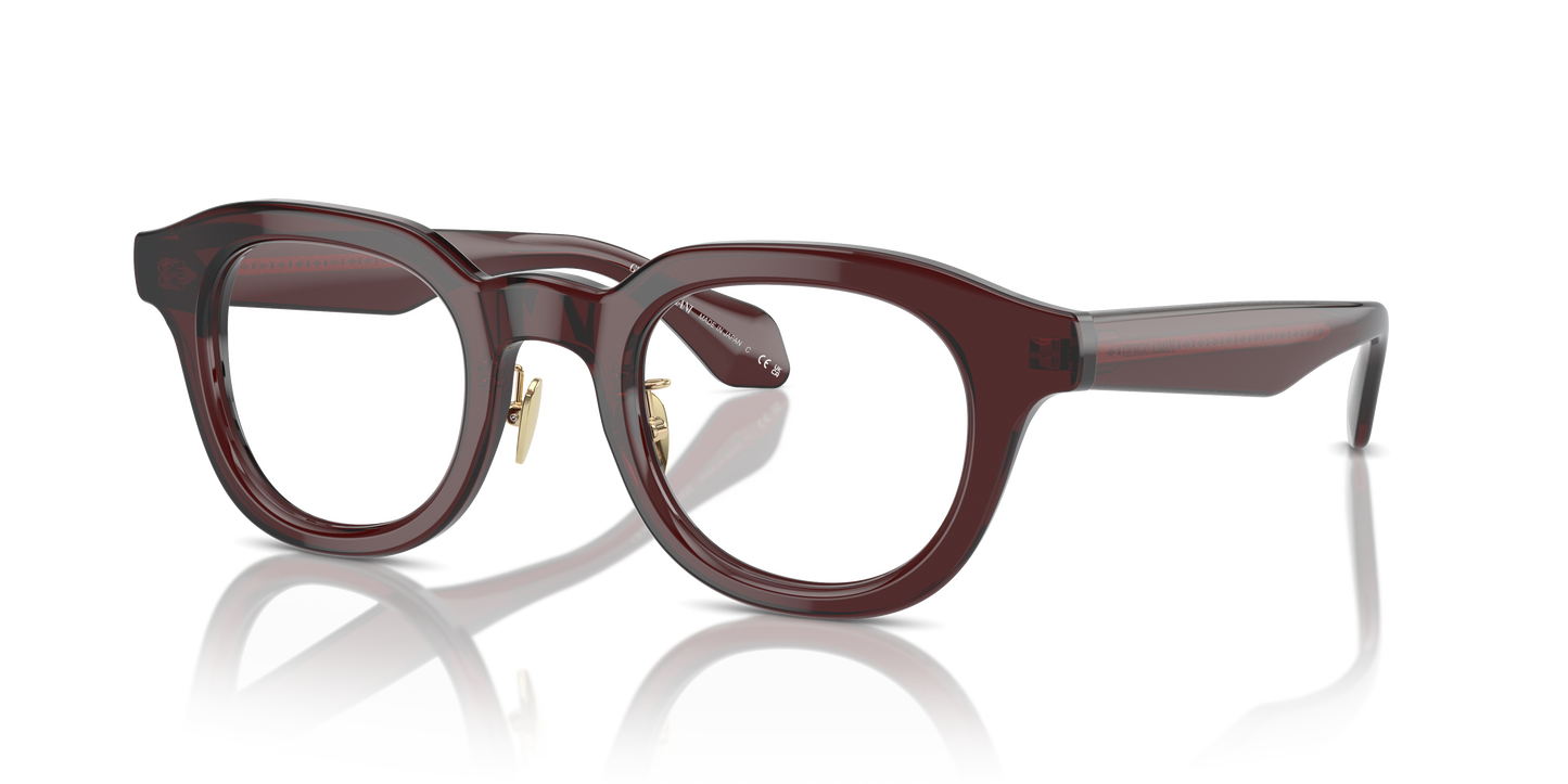 Giorgio Armani Eyeglasses AR7253 6062