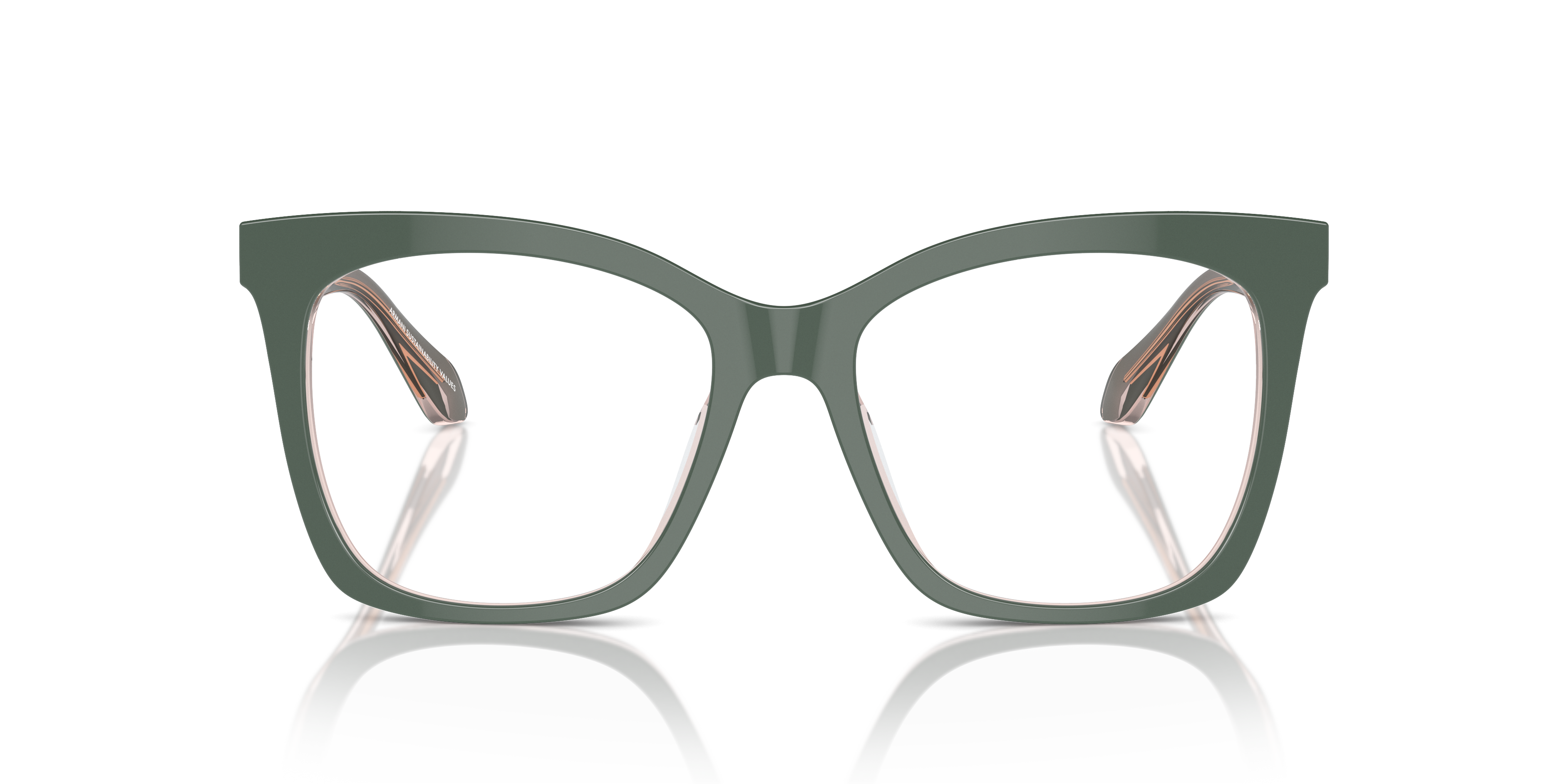 Giorgio Armani Eyeglasses AR7254U 6076