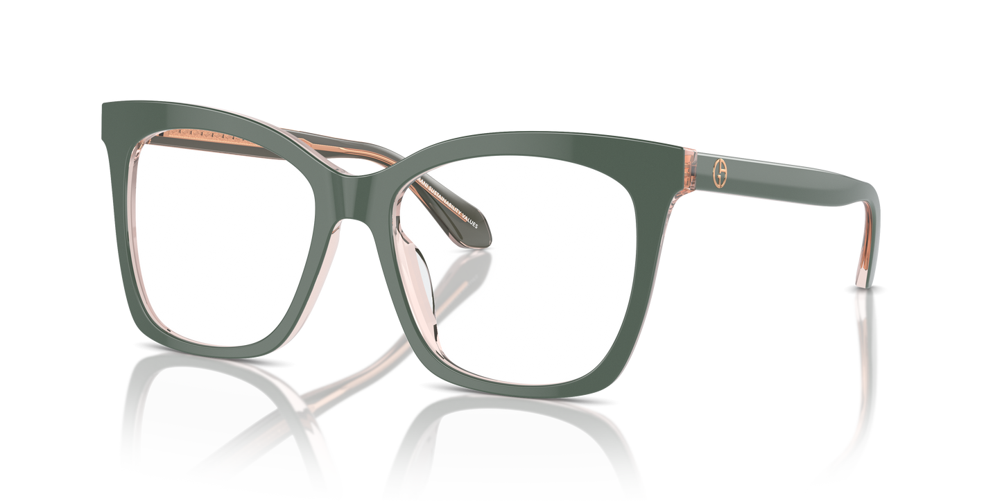 Giorgio Armani Eyeglasses AR7254U 6076