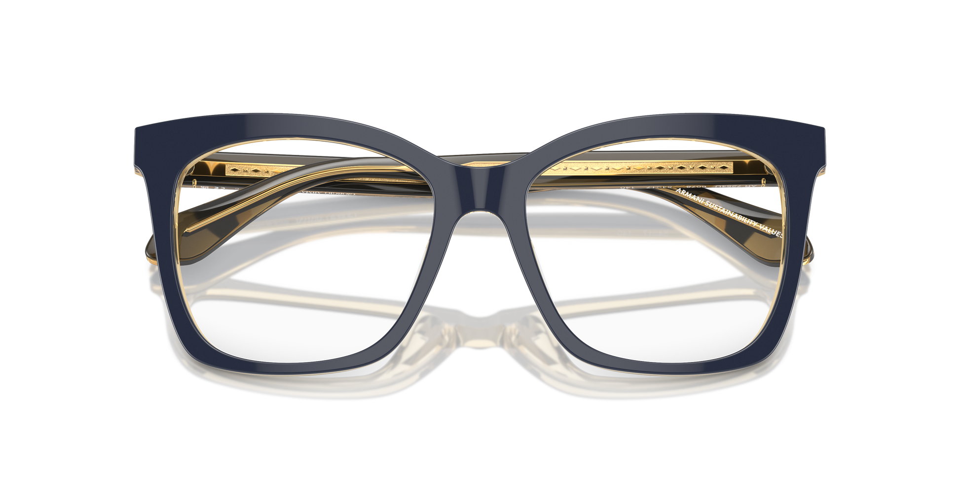 Giorgio Armani Eyeglasses AR7254U 6078