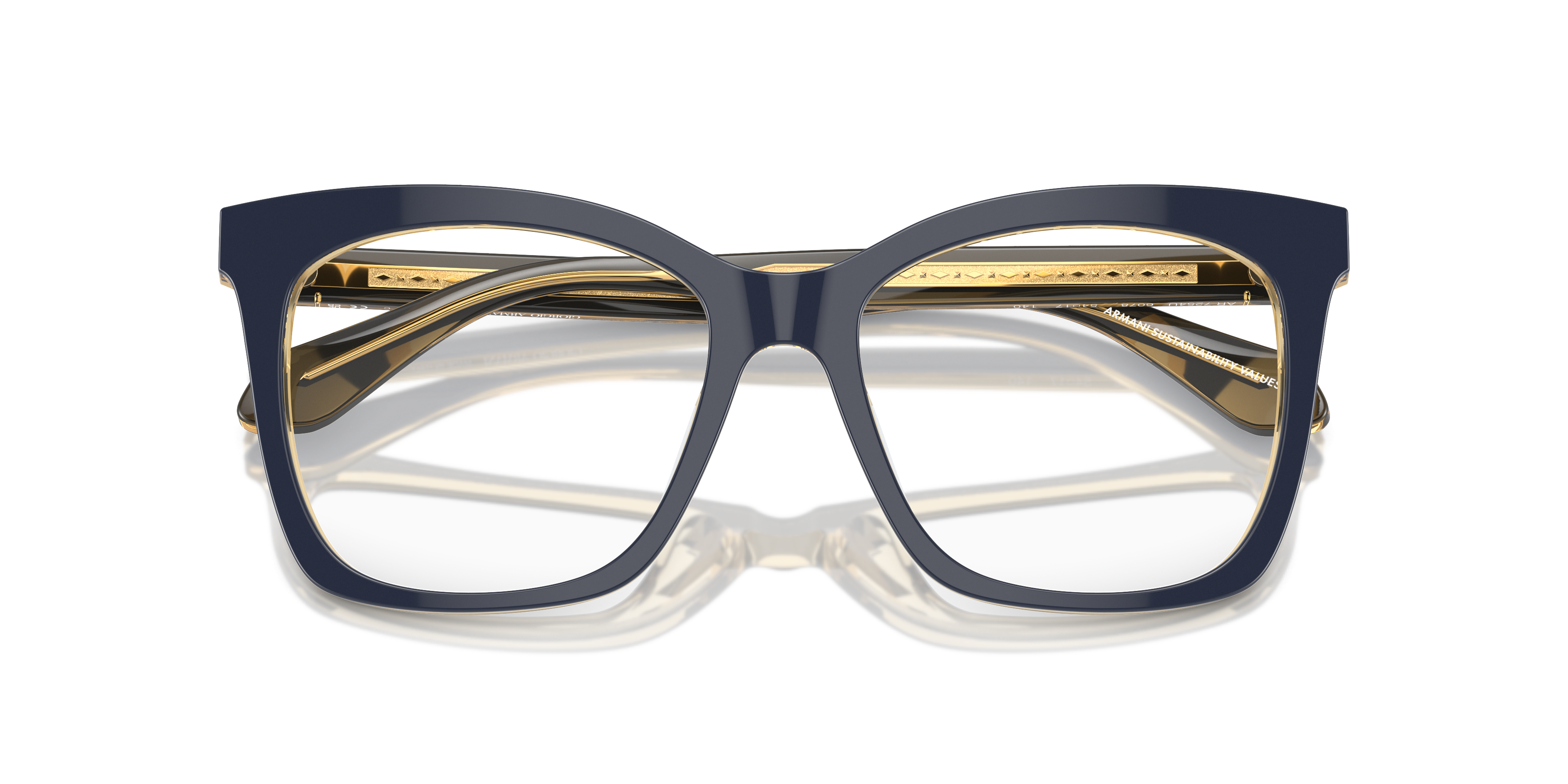 Giorgio Armani Eyeglasses AR7254U 6078