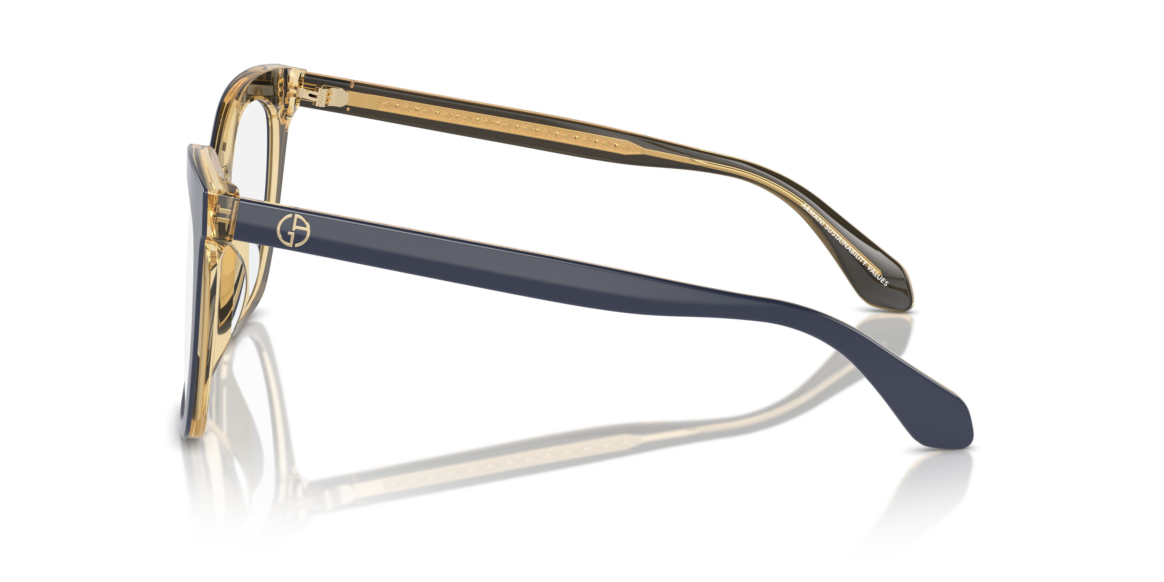 Giorgio Armani Eyeglasses AR7254U 6078