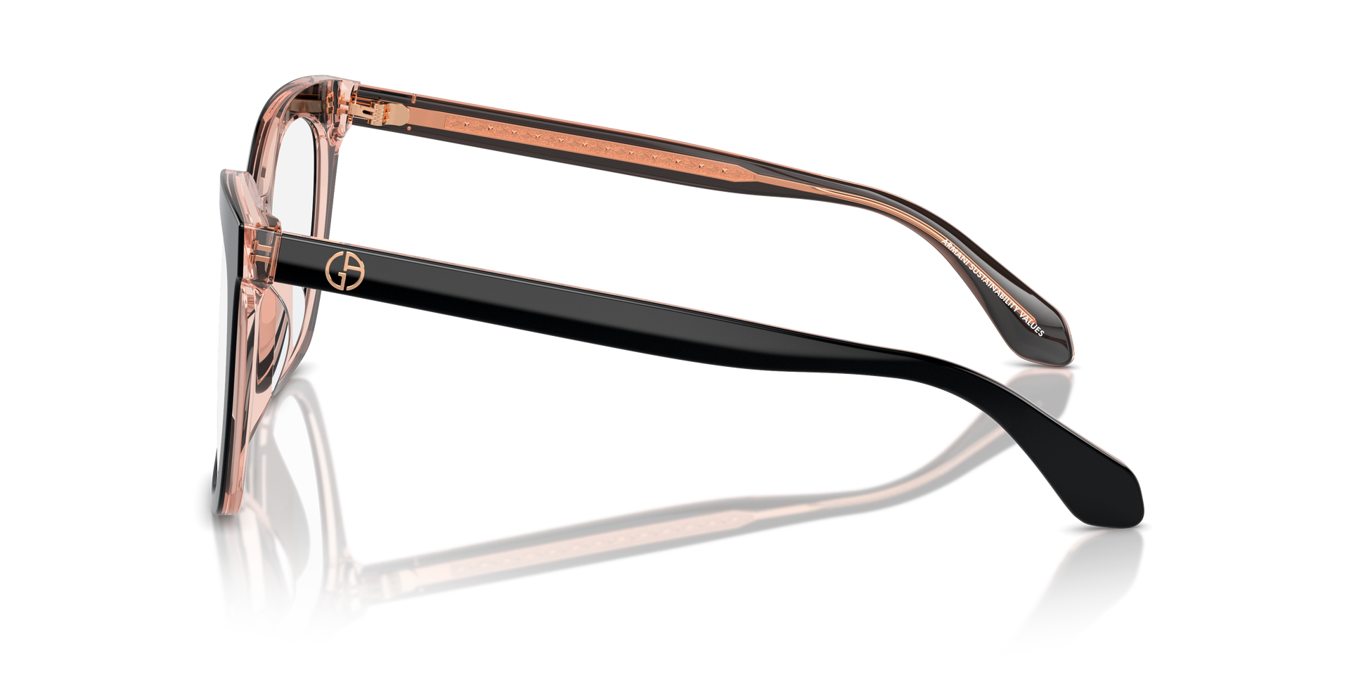 Giorgio Armani Eyeglasses AR7254U 6089