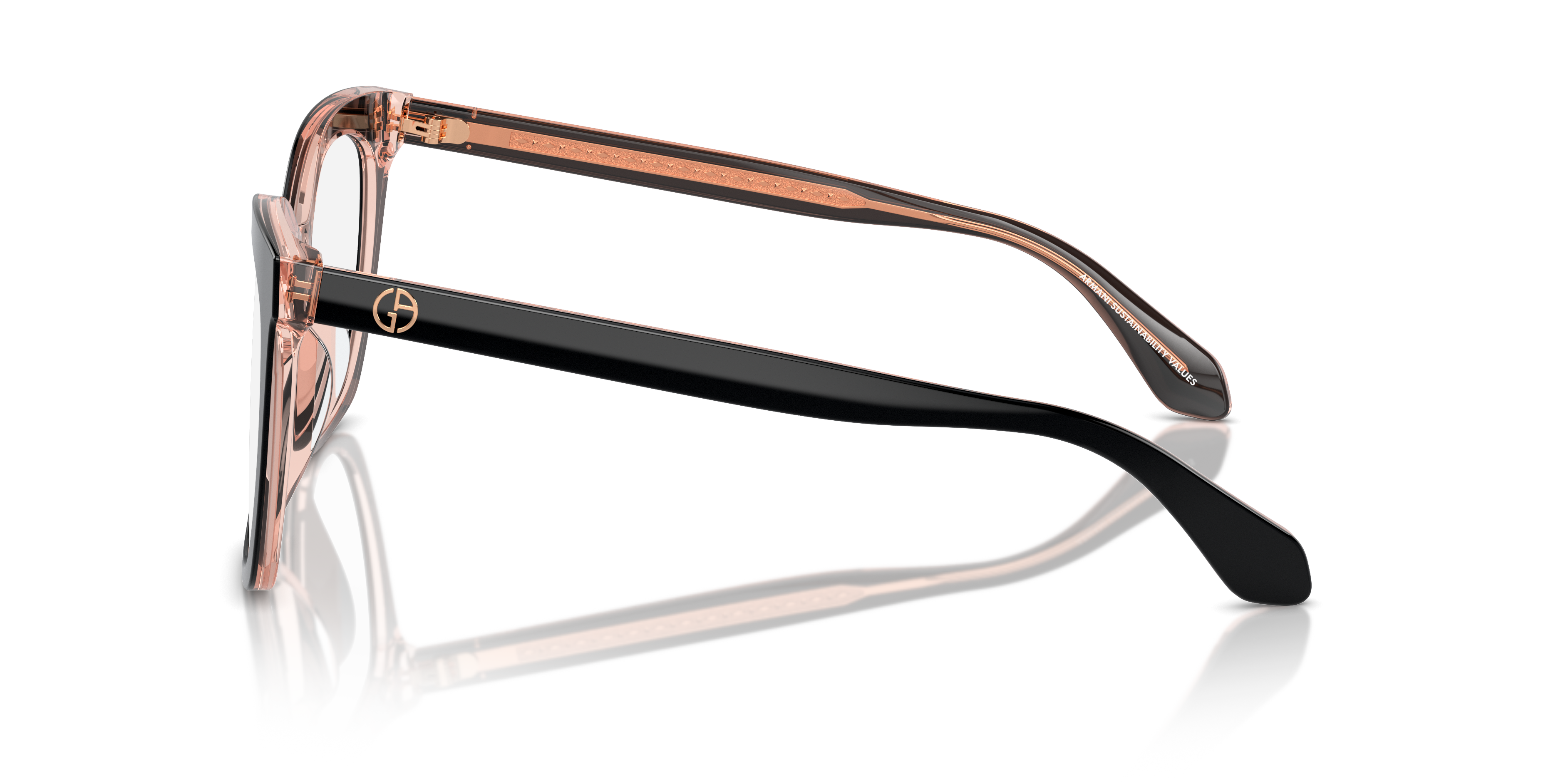 Giorgio Armani Eyeglasses AR7254U 6089