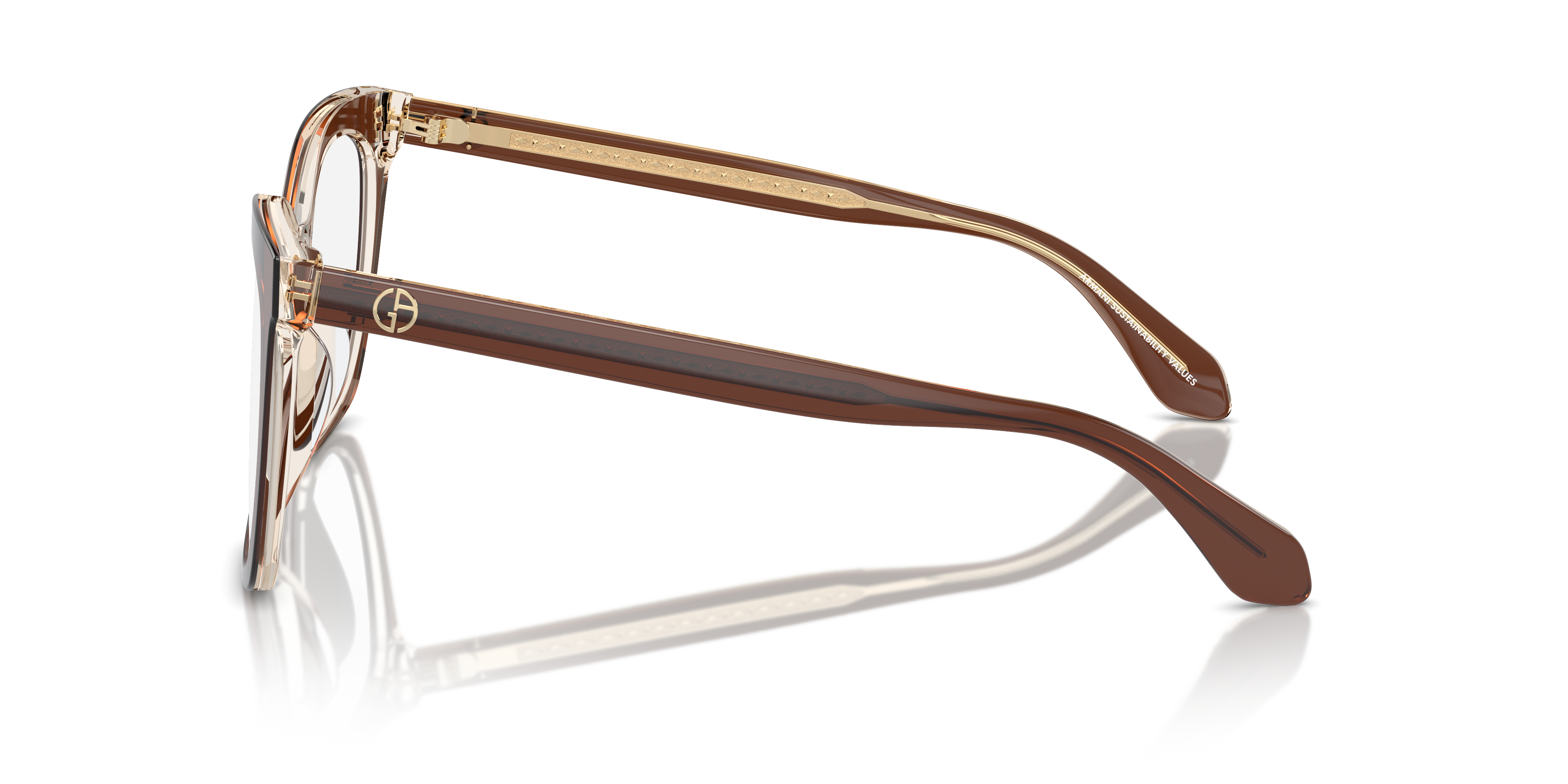 Giorgio Armani Eyeglasses AR7254U 6090