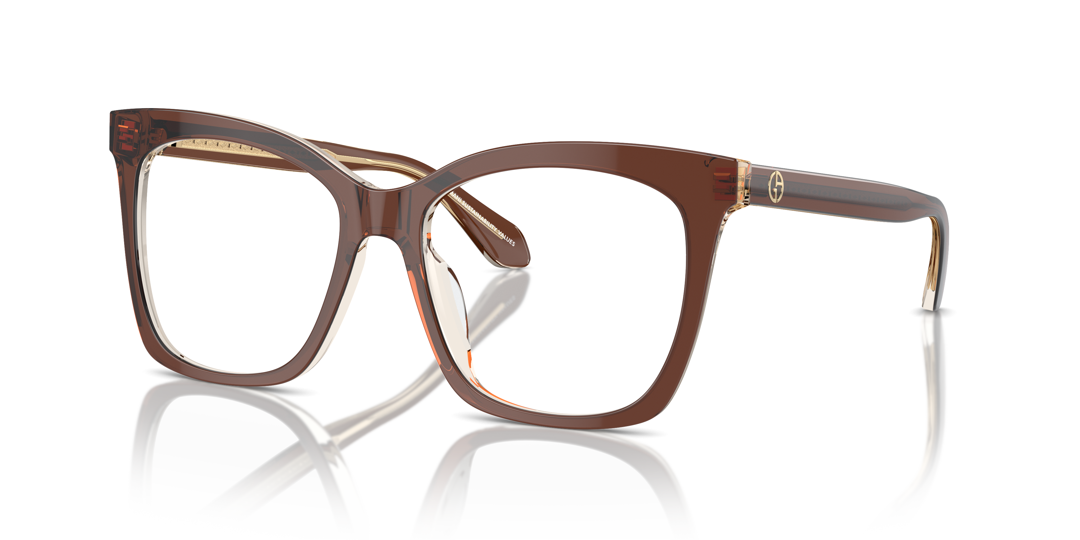 Giorgio Armani Eyeglasses AR7254U 6090