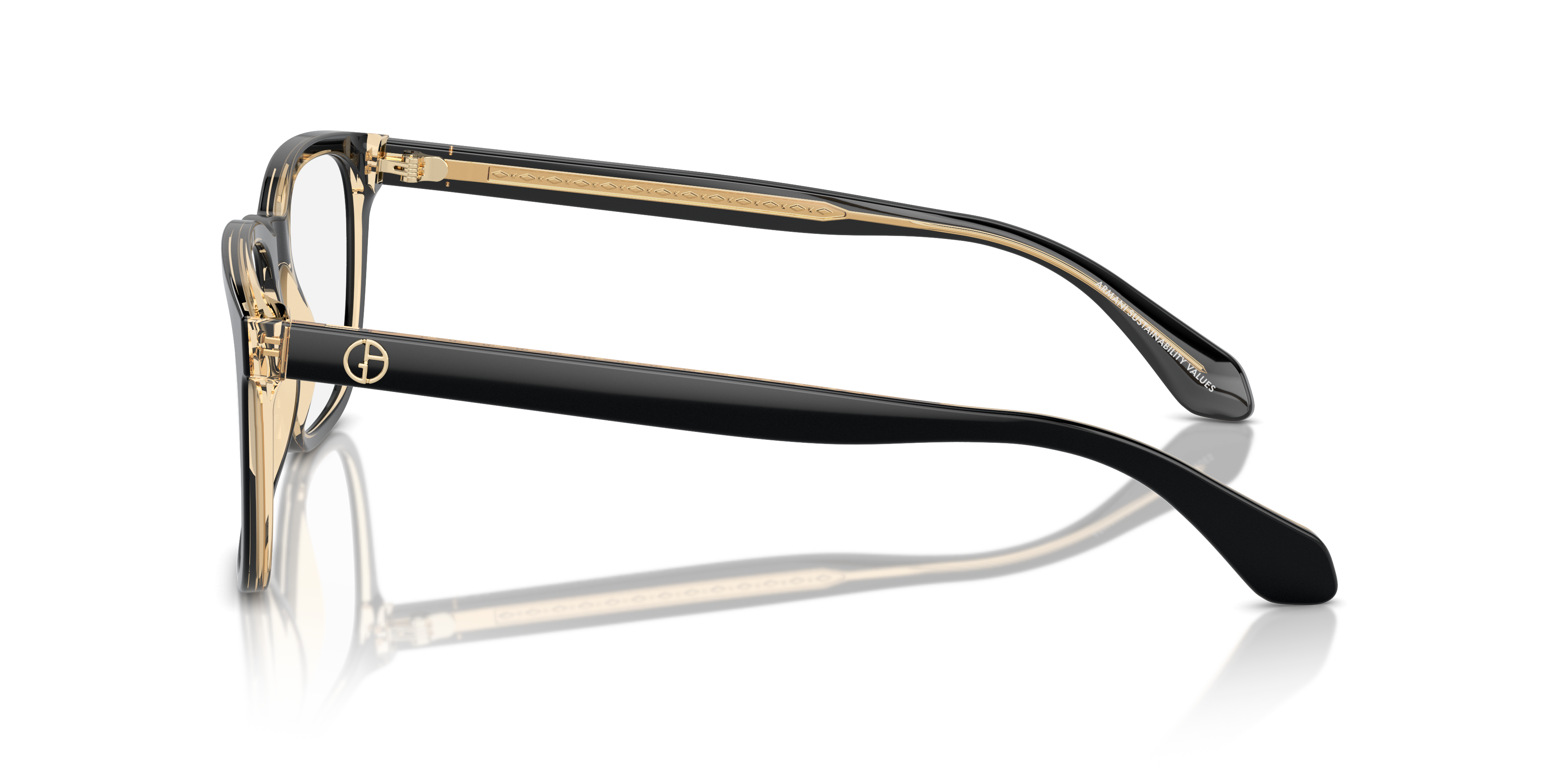 Giorgio Armani Eyeglasses AR7255 6084