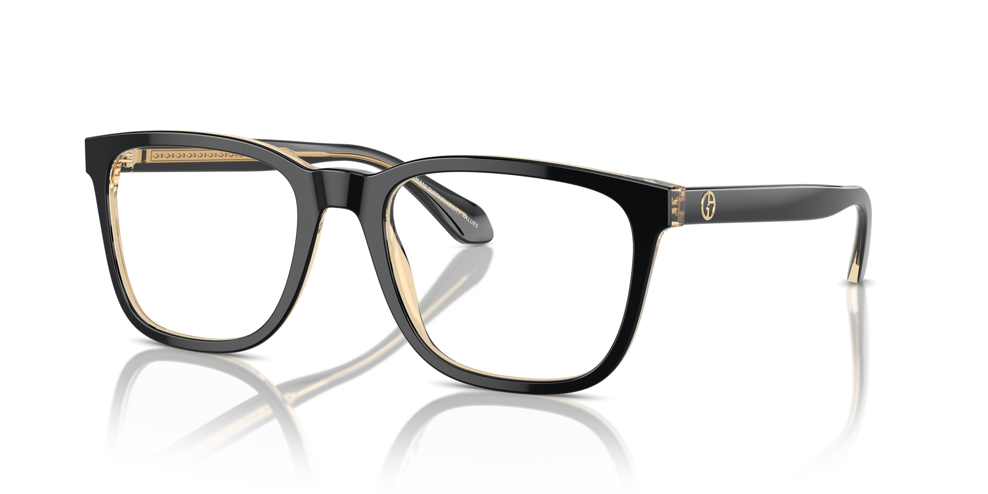 Giorgio Armani Eyeglasses AR7255 6084