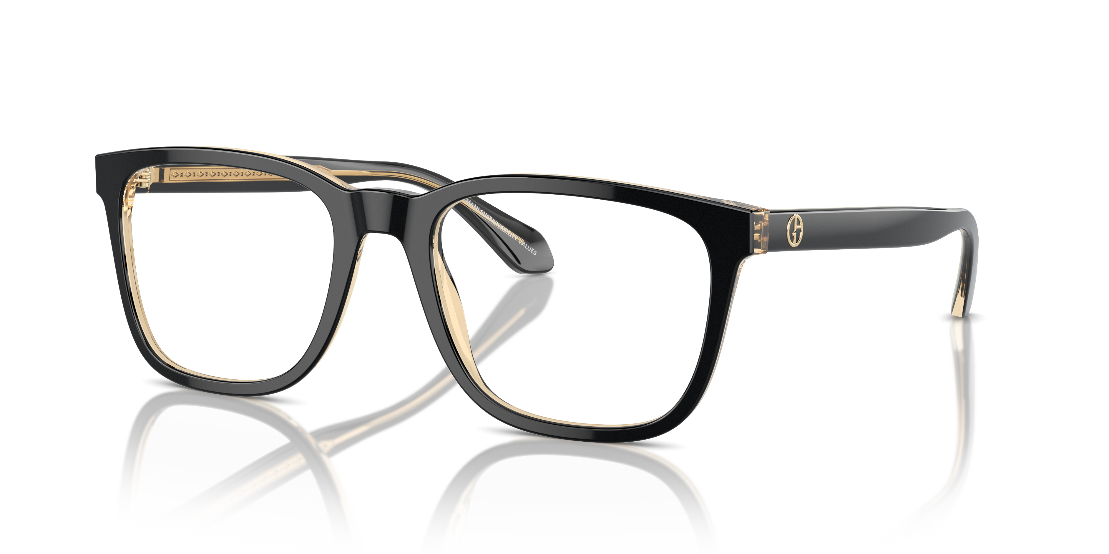 Giorgio Armani Eyeglasses AR7255 6084