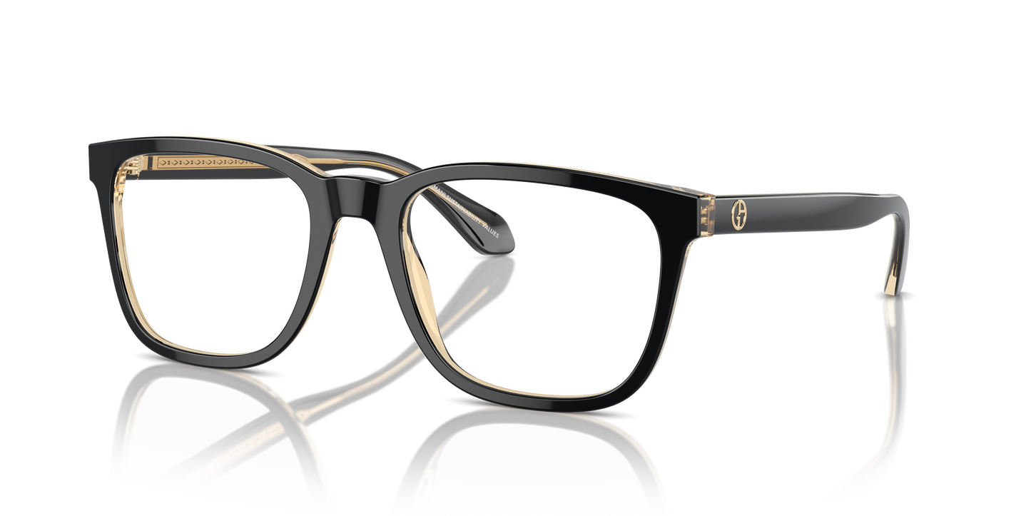 Giorgio Armani Eyeglasses AR7255 6084