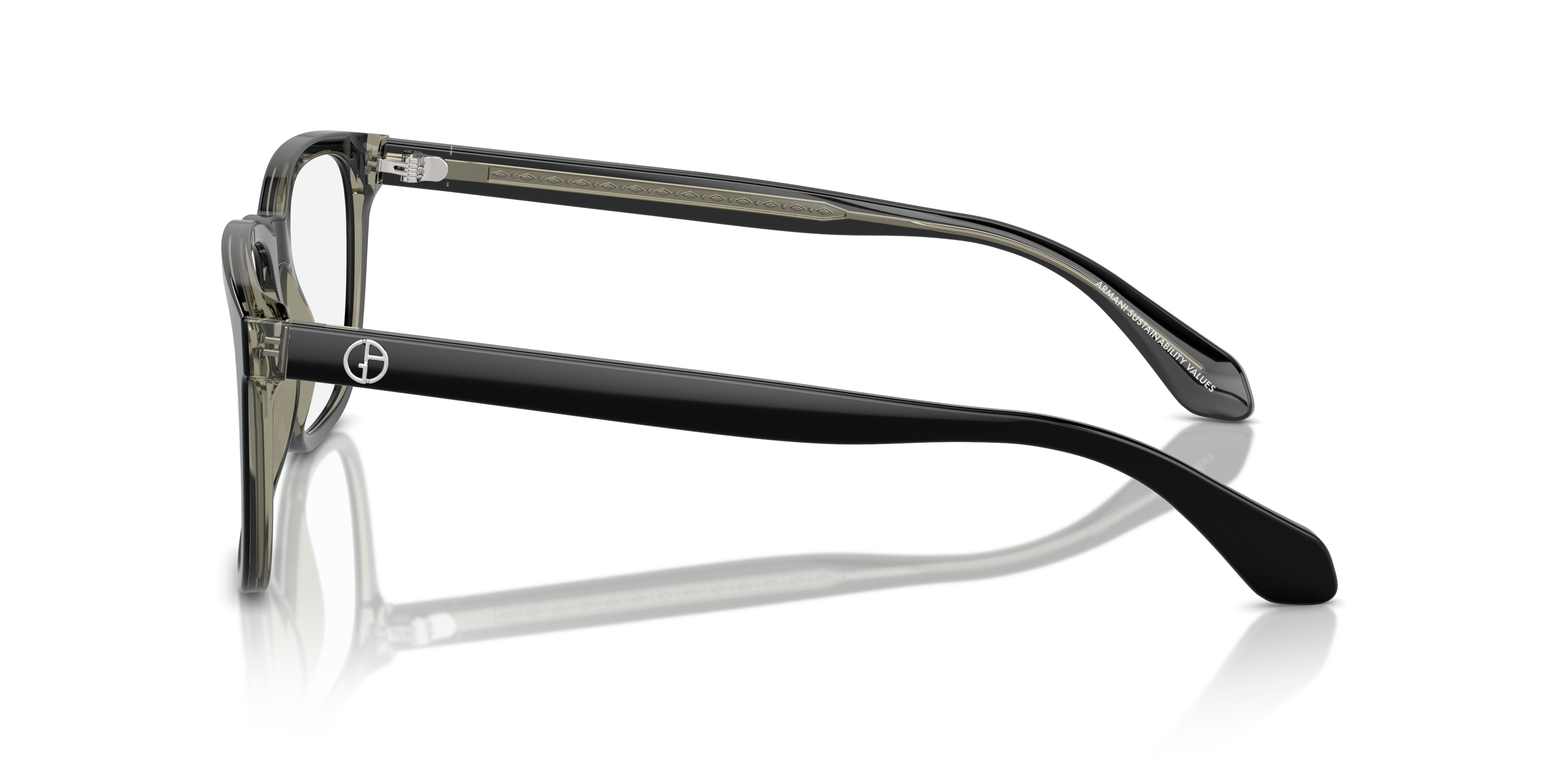 Giorgio Armani Eyeglasses AR7255 6087