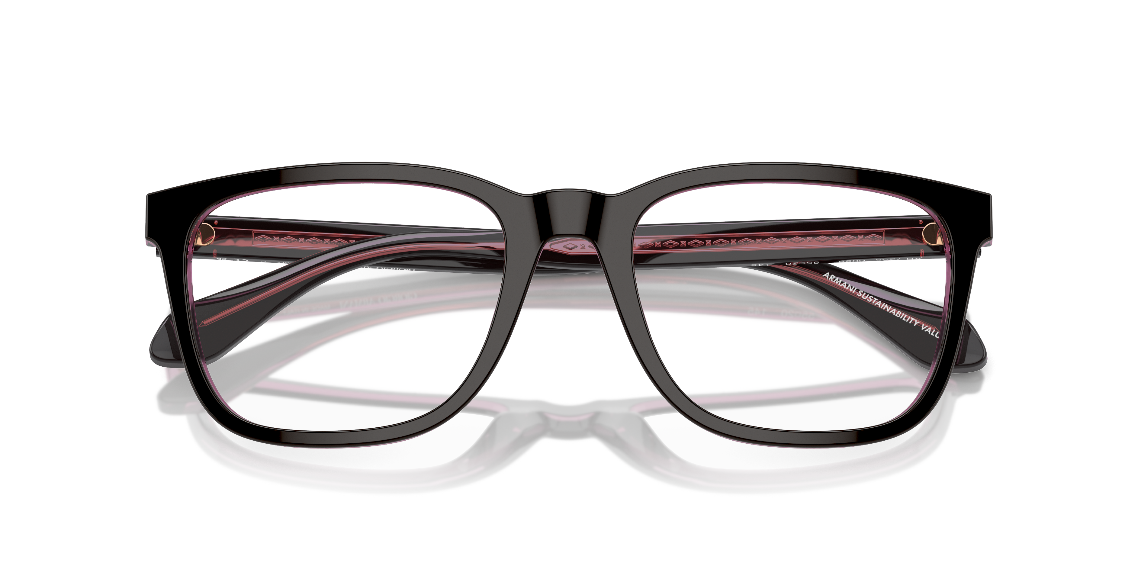 Giorgio Armani Eyeglasses AR7255 6088