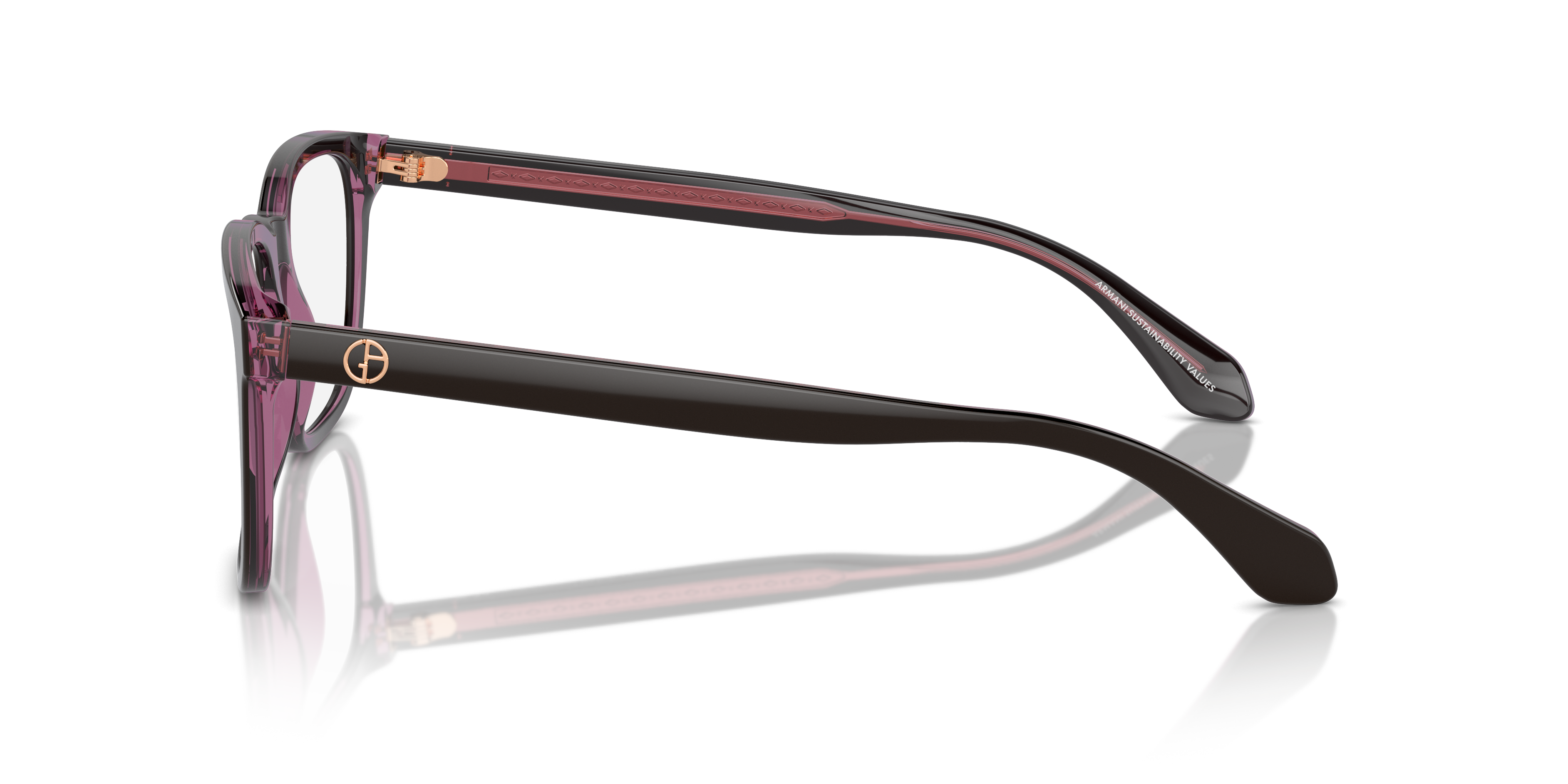 Giorgio Armani Eyeglasses AR7255 6088