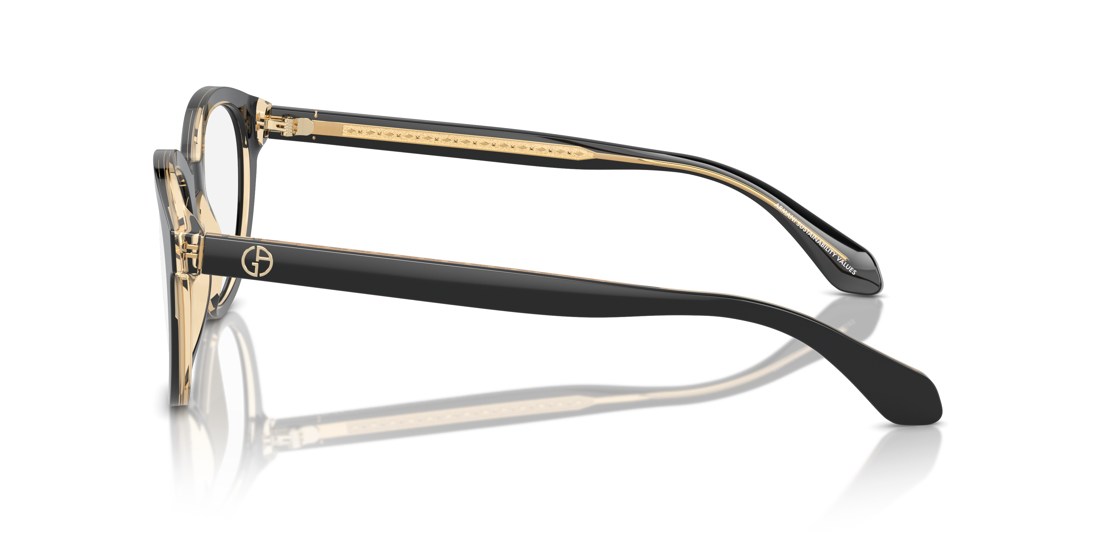 Giorgio Armani Eyeglasses AR7256 6084