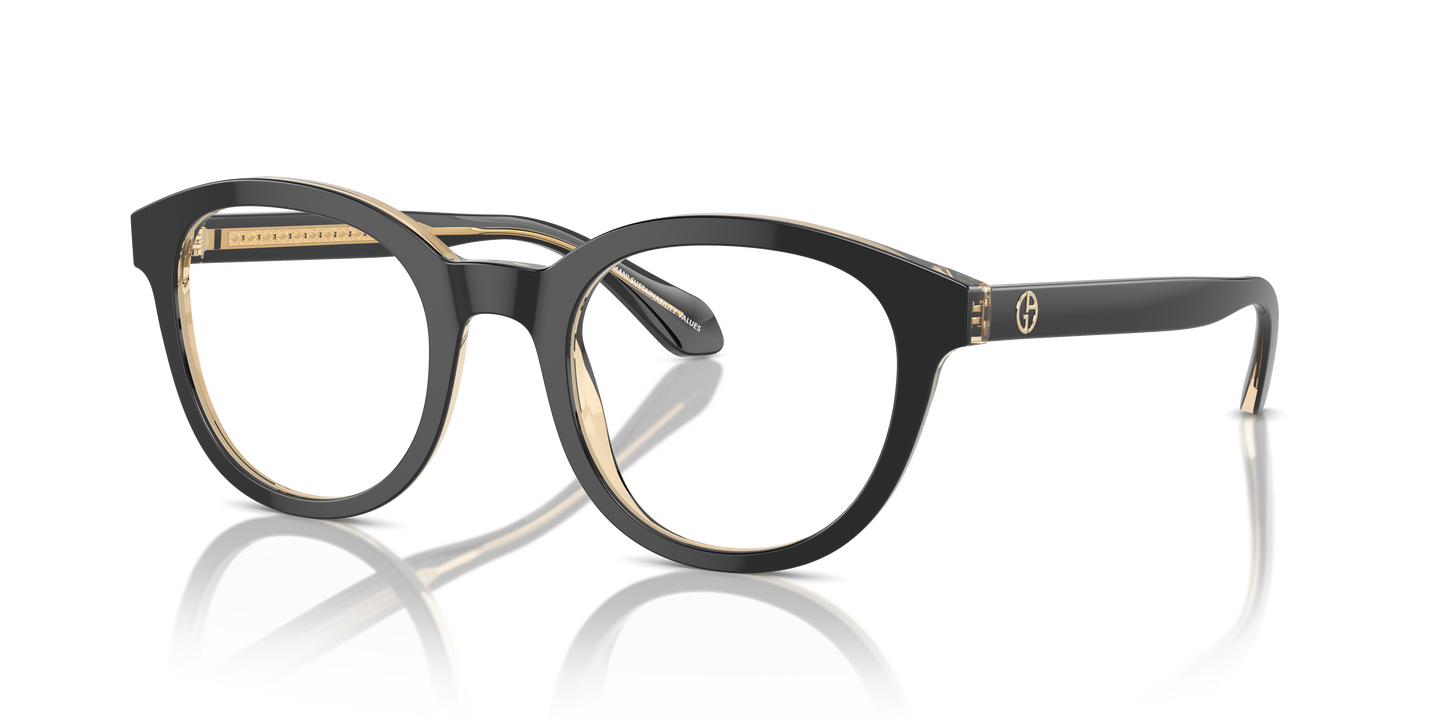 Giorgio Armani Eyeglasses AR7256 6084