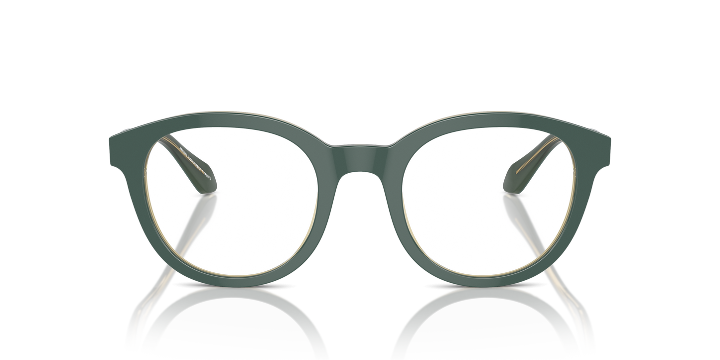 Giorgio Armani Eyeglasses AR7256 6086